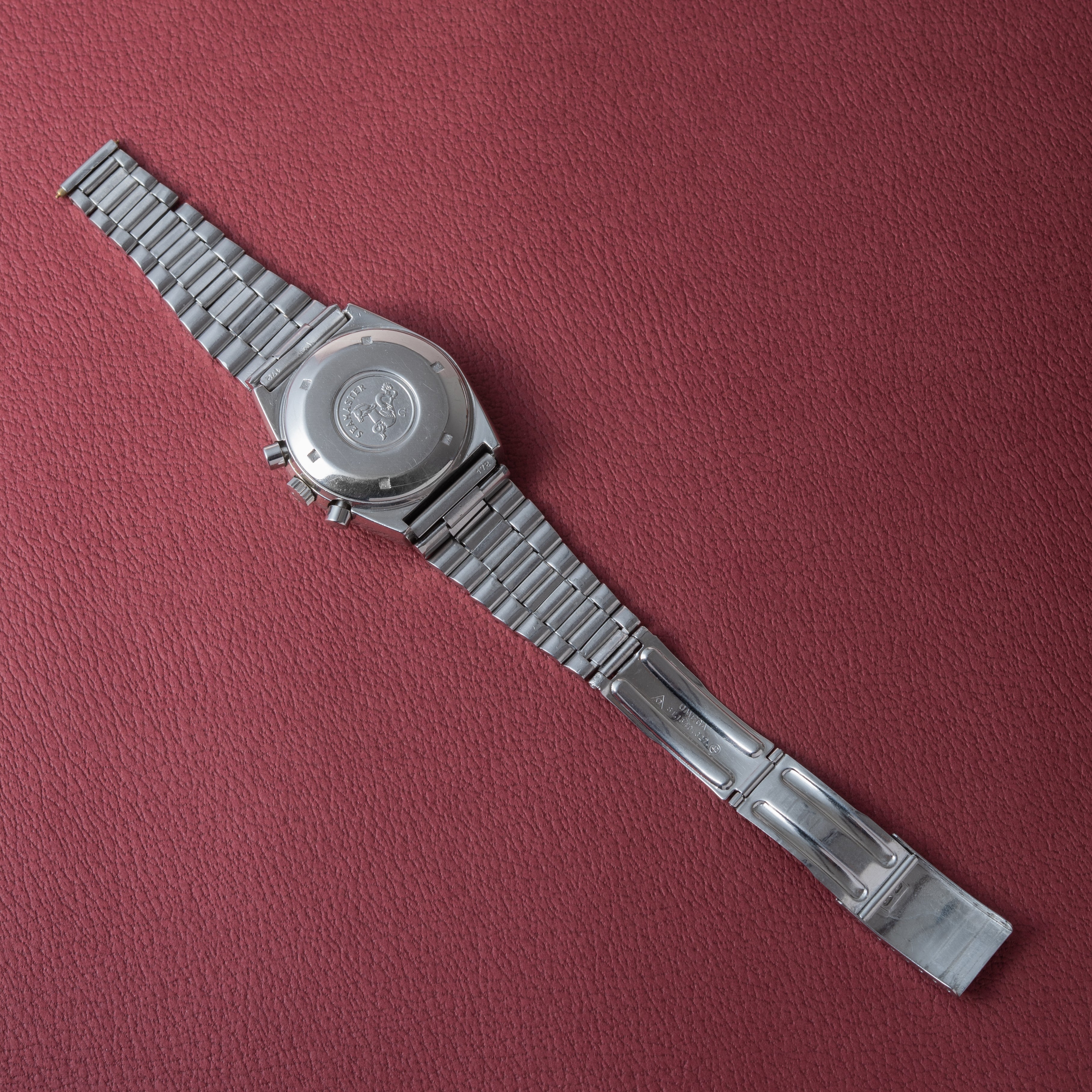 オメガ スピードマスター Mk4.5 1975年~1976年製 Ref.176.0016