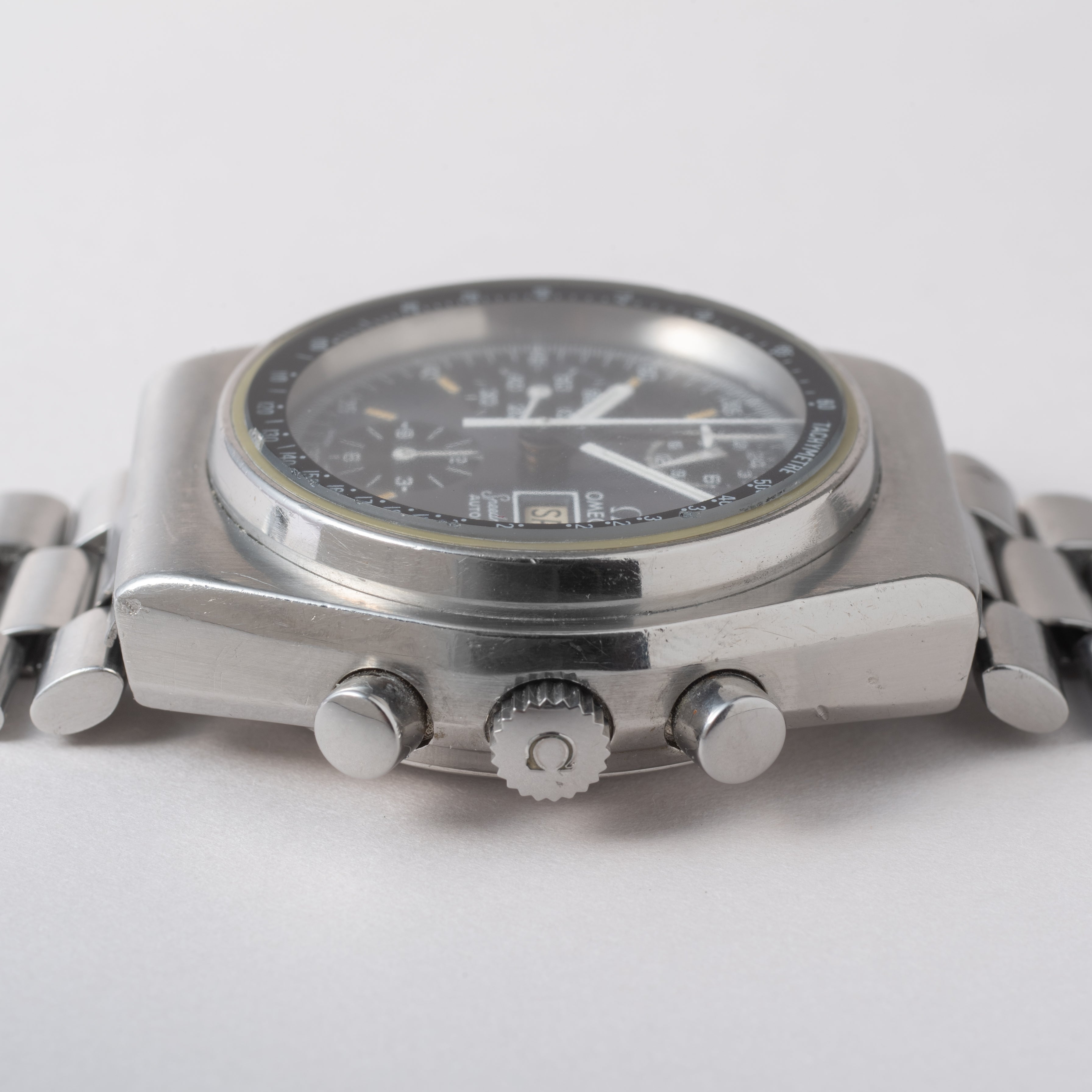 オメガ スピードマスター Mk4.5 1975年~1976年製 Ref.176.0016