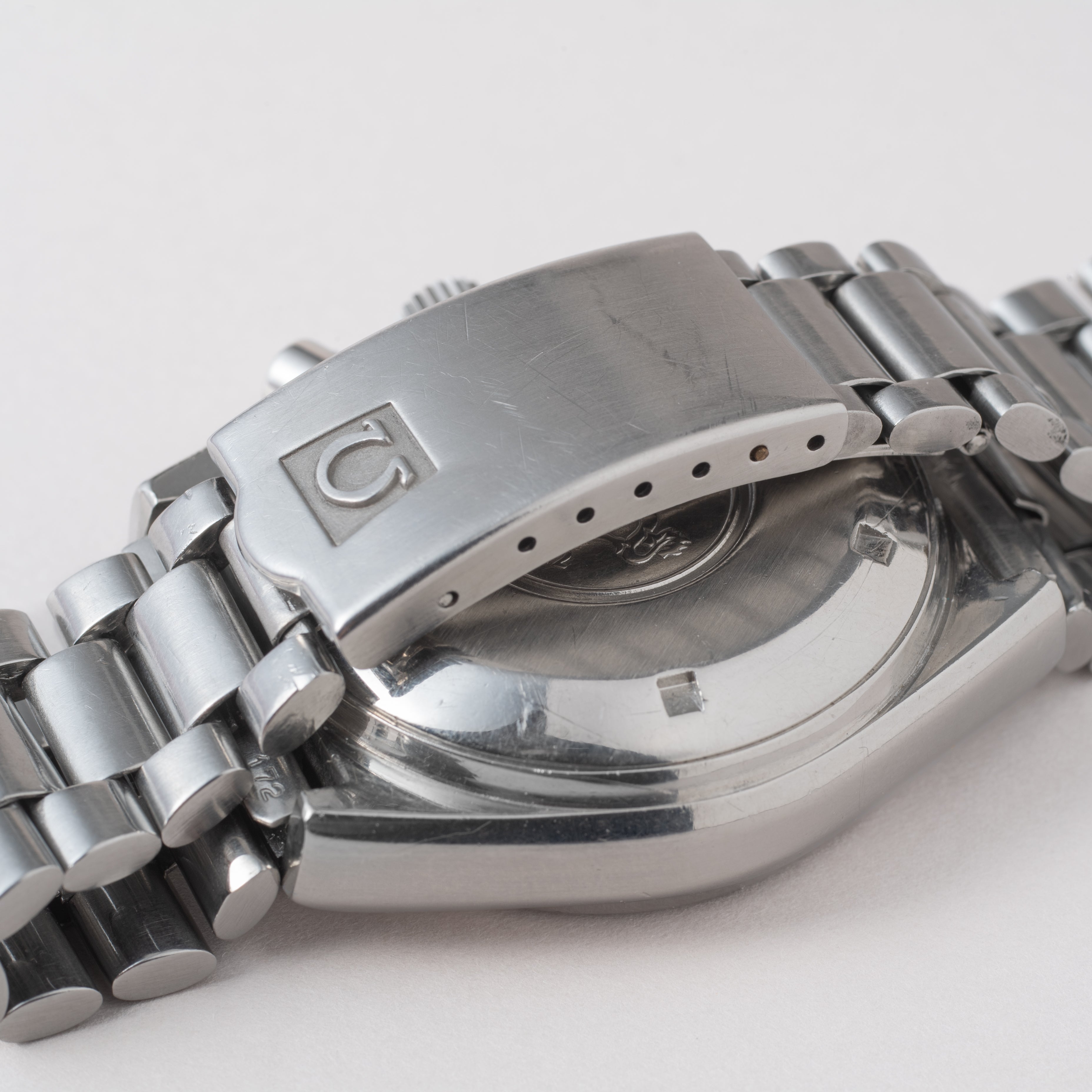 オメガ スピードマスター Mk4.5 1975年~1976年製 Ref.176.0016