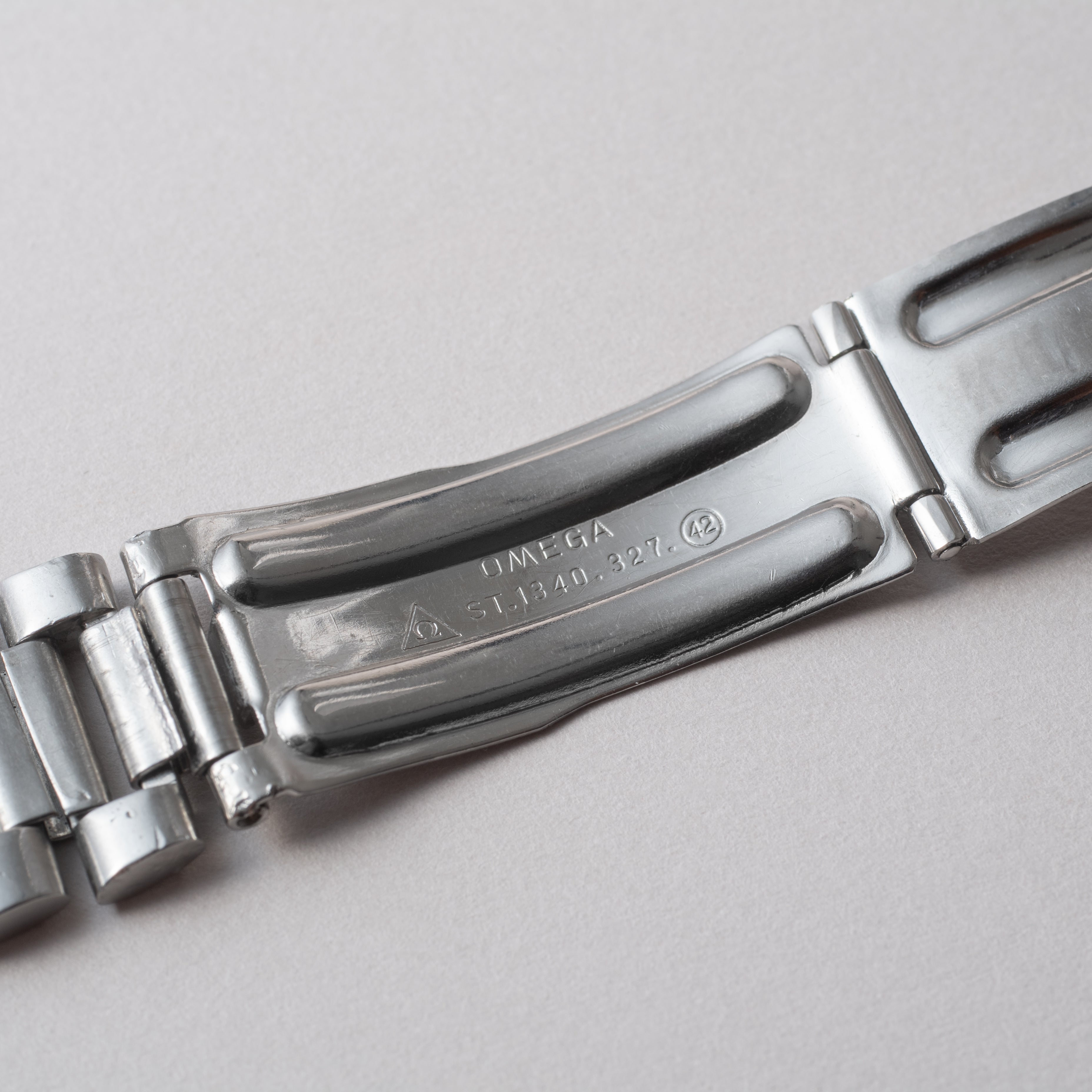 オメガ スピードマスター Mk4.5 1975年~1976年製 Ref.176.0016