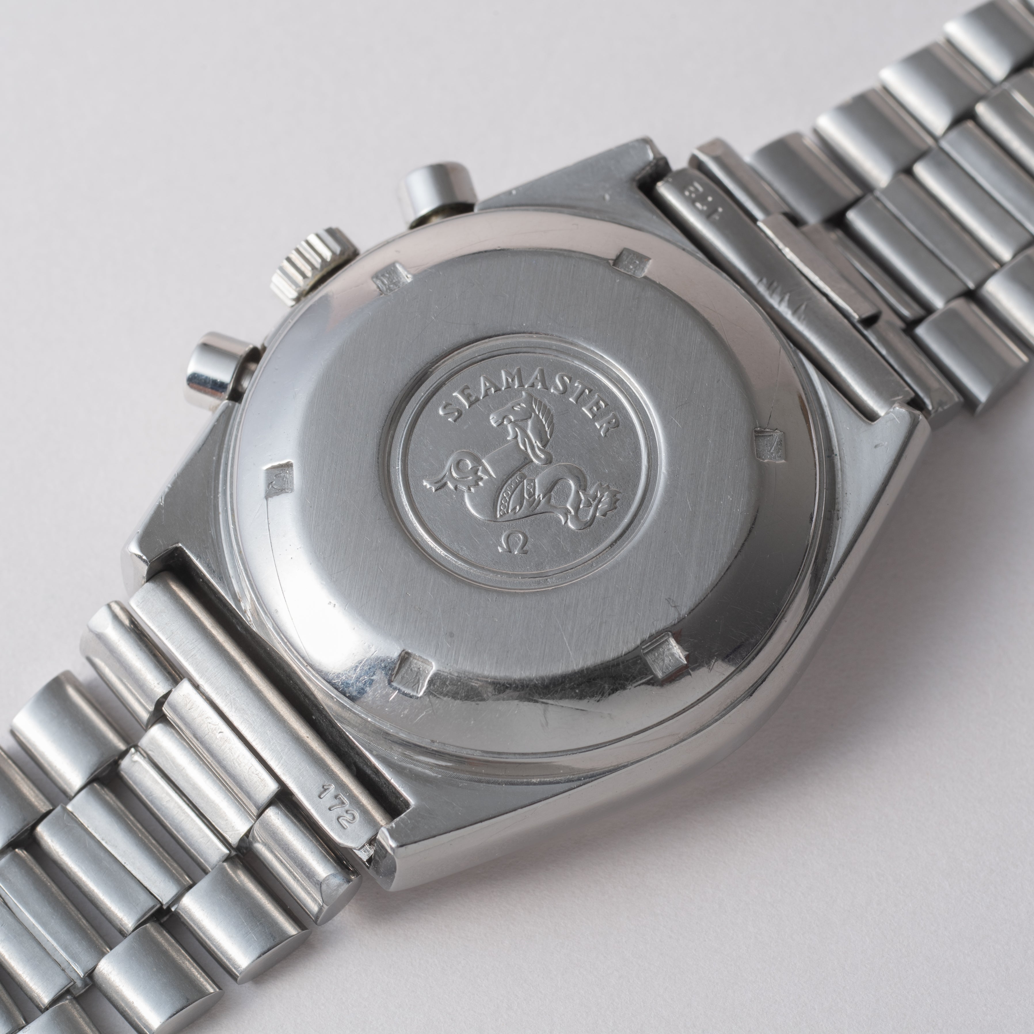 オメガ スピードマスター Mk4.5 1975年~1976年製 Ref.176.0016