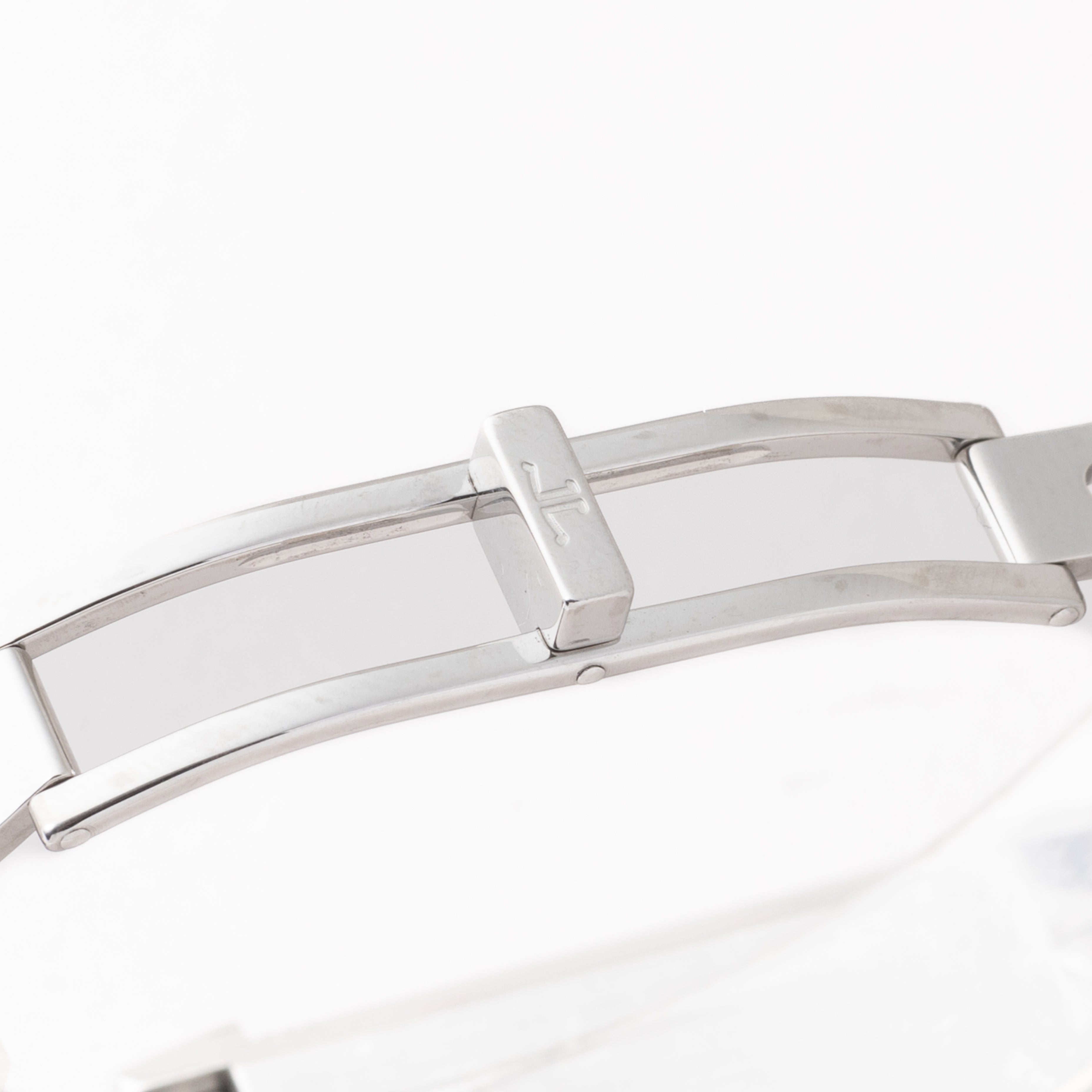 ジャガールクルト レベルソ デュオ ナイトデイ 2003年ギャランティー 純正ブレス付き