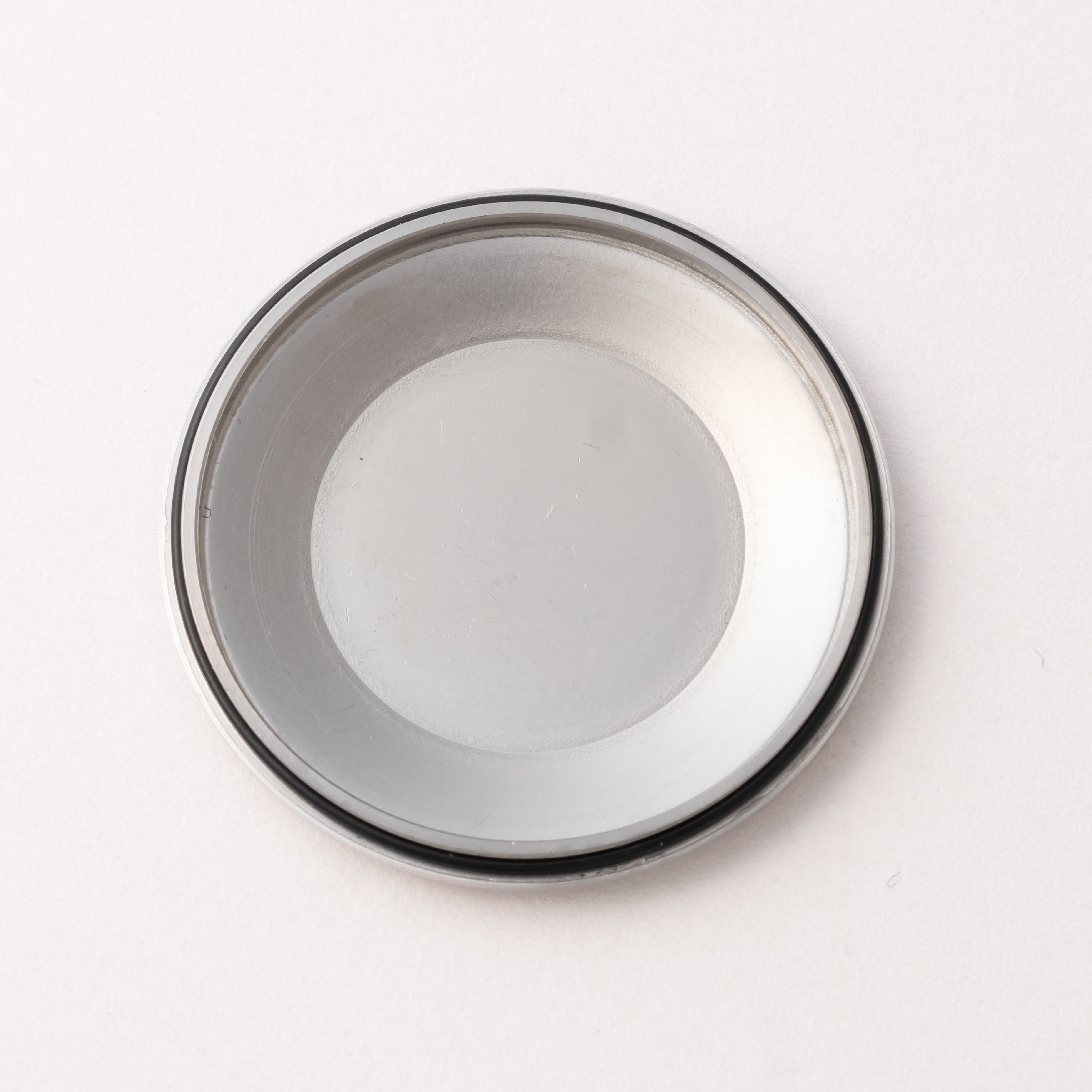 ユニバーサルジュネーブ トリコンパックス コンビ トリプルカレンダームーンフェイズクロノグラフ 1980年代製