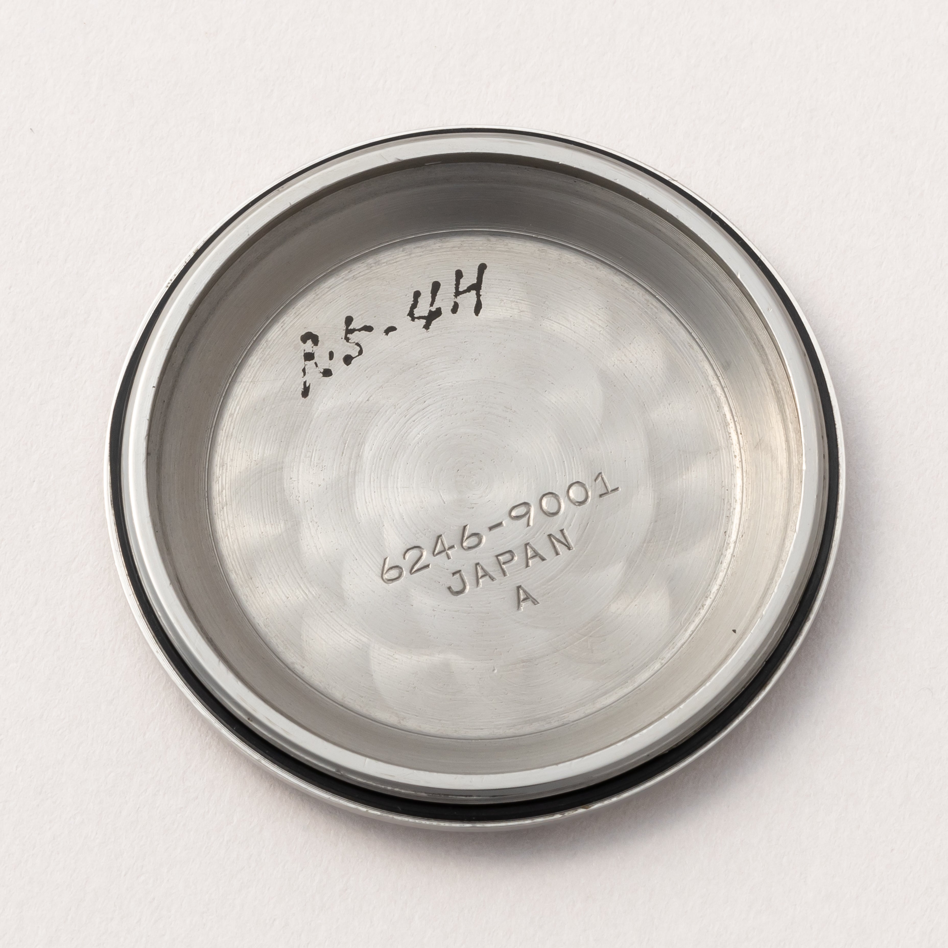 グランドセイコー 1967年製 62GS Ref.6246-9001 自動巻き