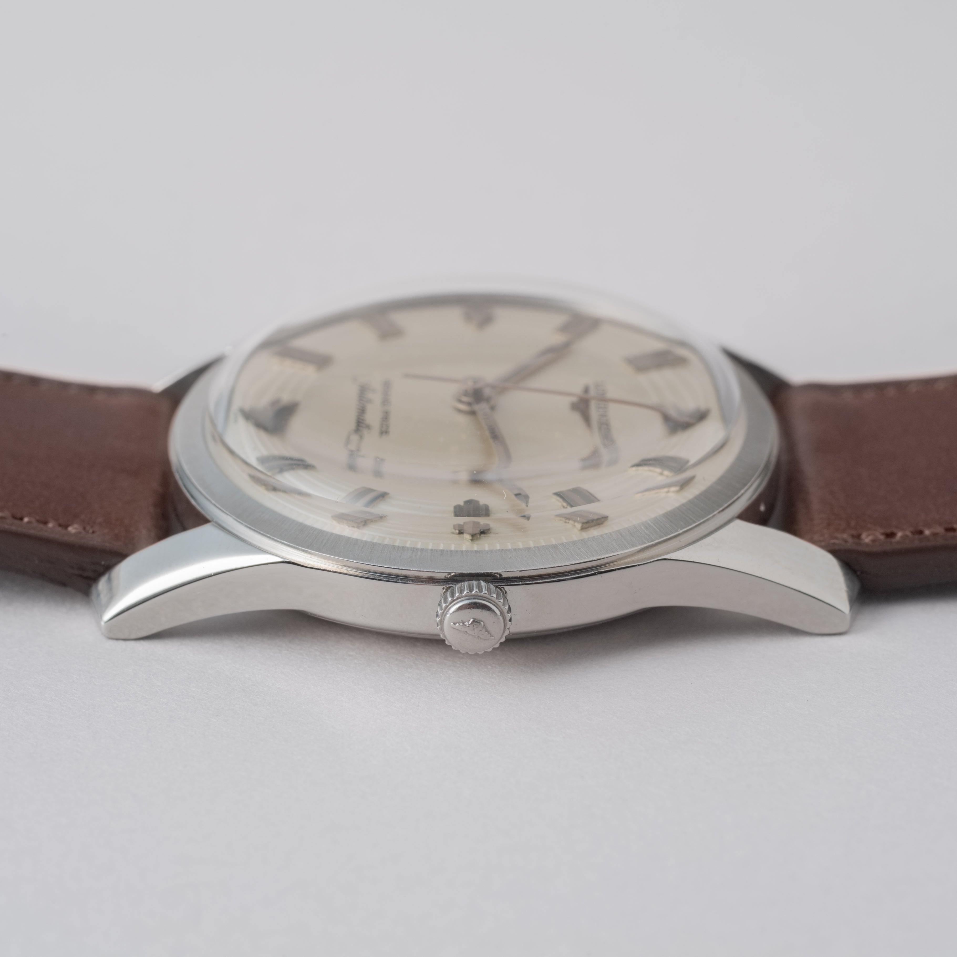 ロンジン グランドプライズ オートマチック 1959年~1961年製