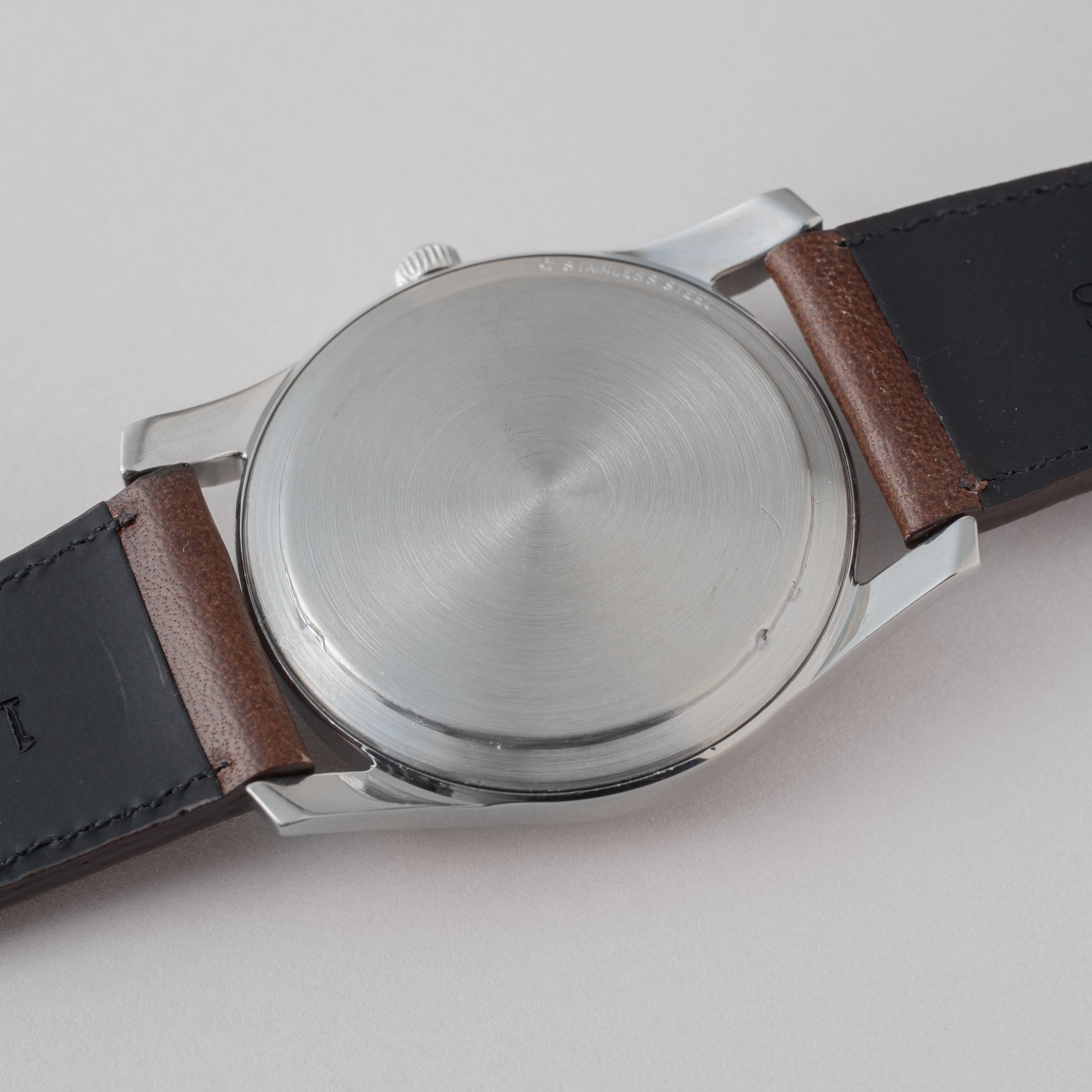 ロンジン グランドプライズ オートマチック 1959年~1961年製