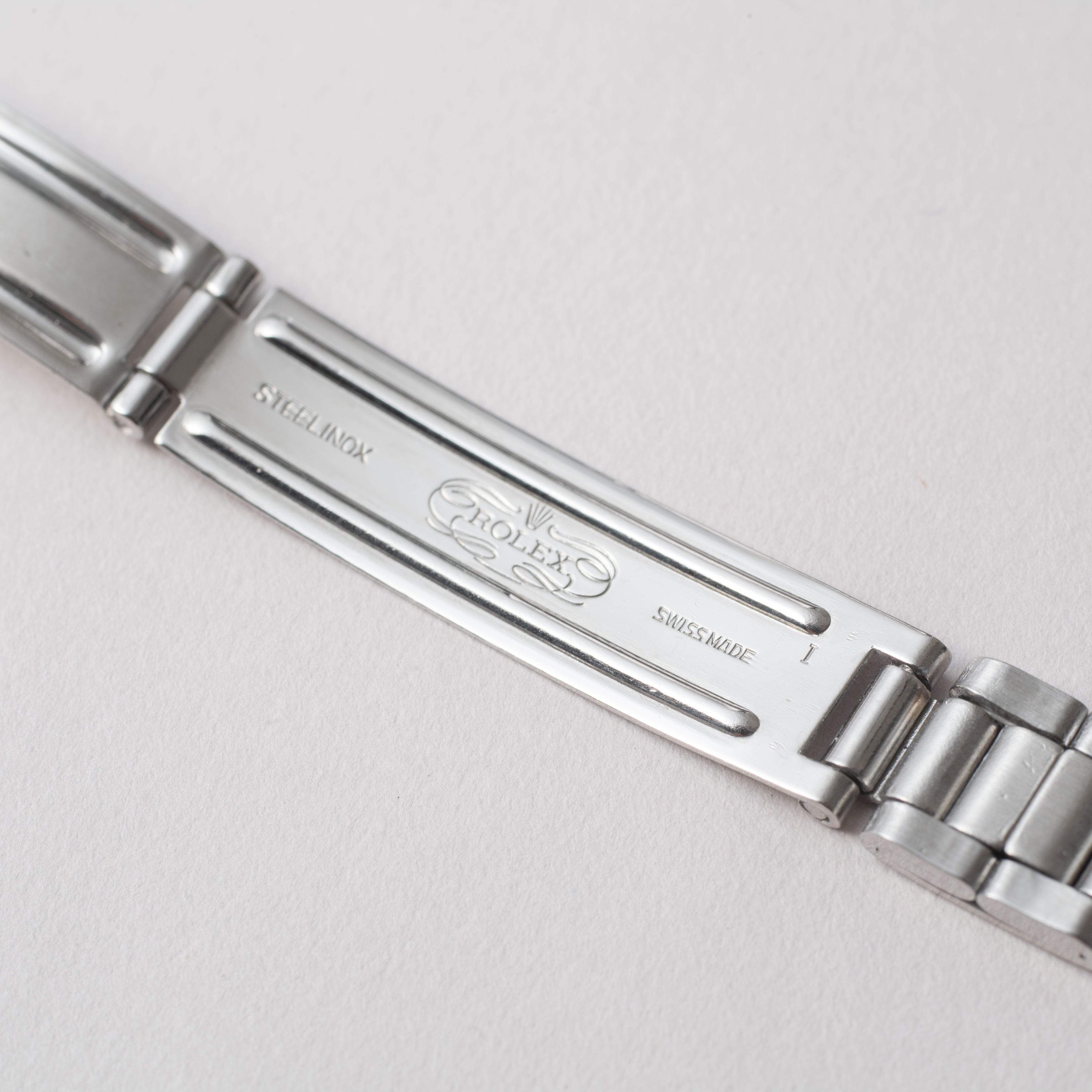 チュードル プリンセス オイスターデイト Ref.92400 1984年製 王冠リューズ