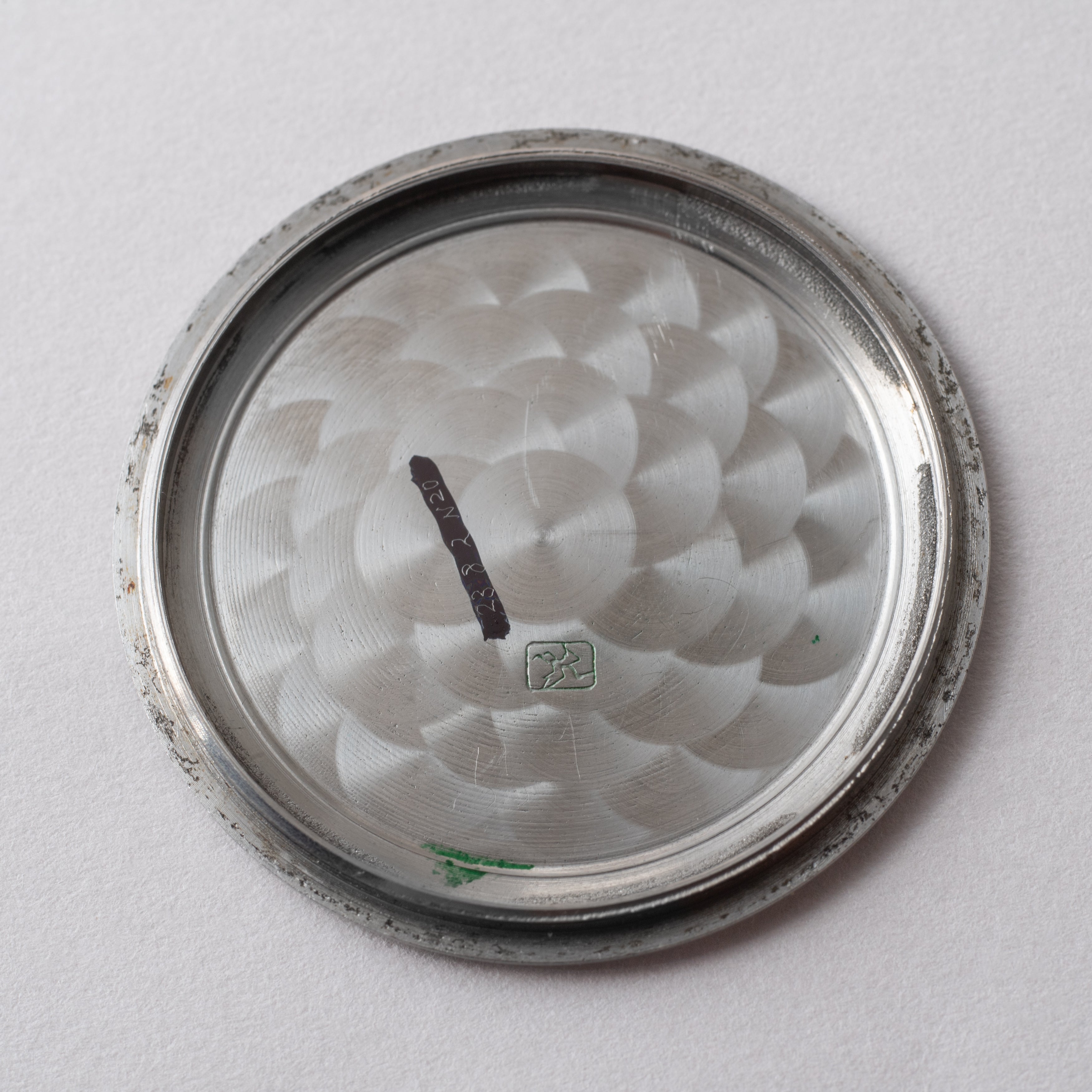 グランドセイコー 1964年製 セルフデーター 2nd ライオンメダル Ref.43999 GS