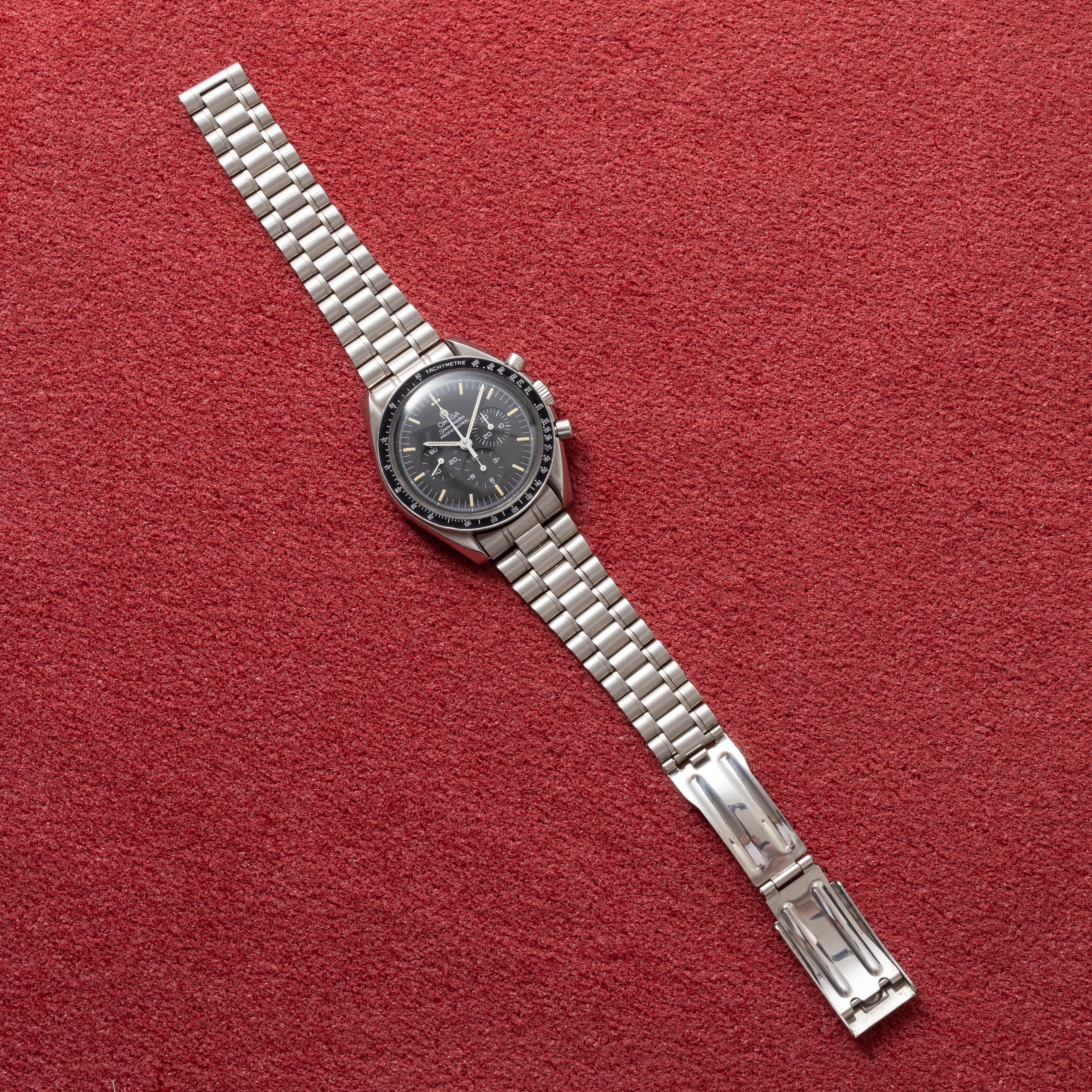 オメガ スピードマスター 1993年製 プロフェッショナル 5th