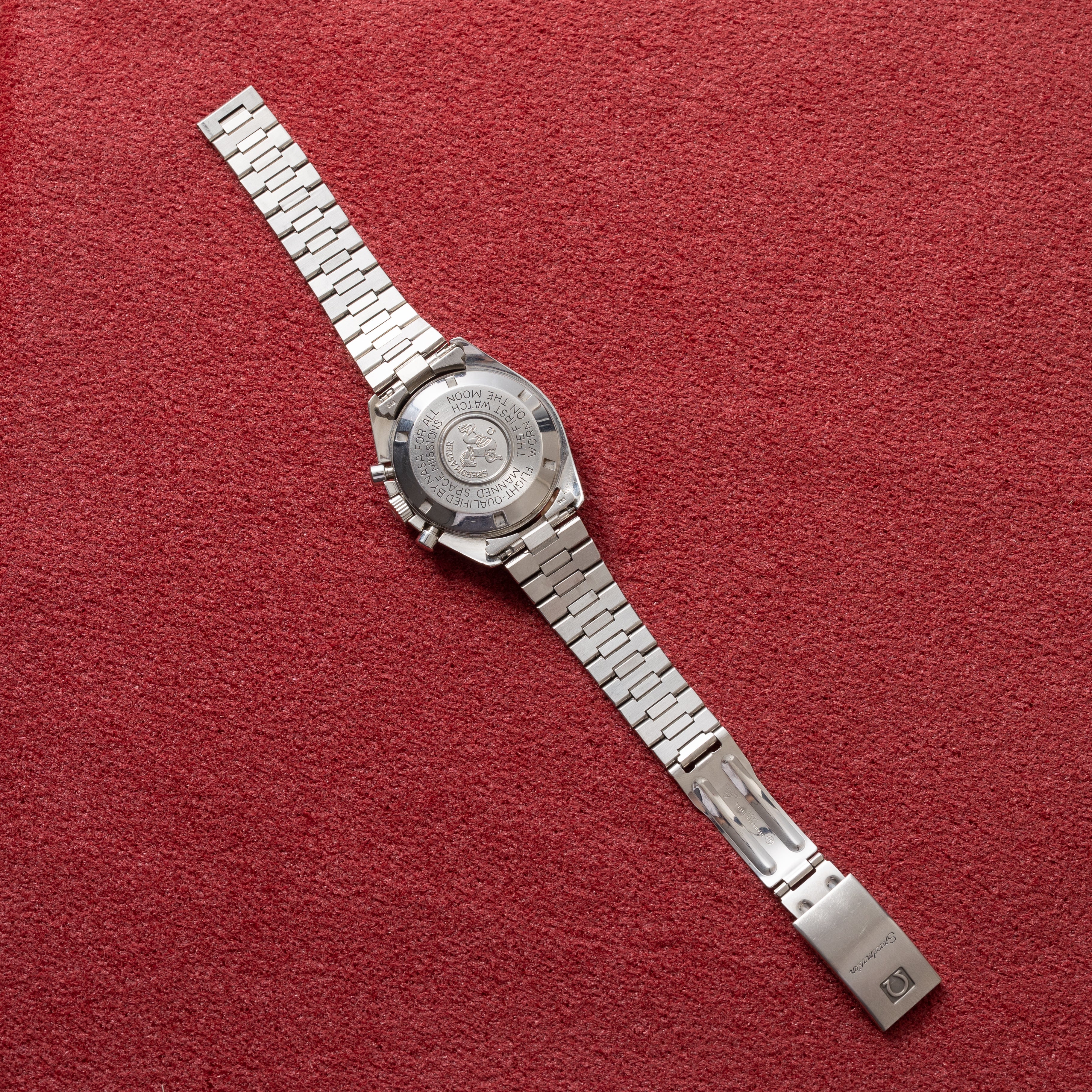 オメガ スピードマスター 1993年製 プロフェッショナル 5th