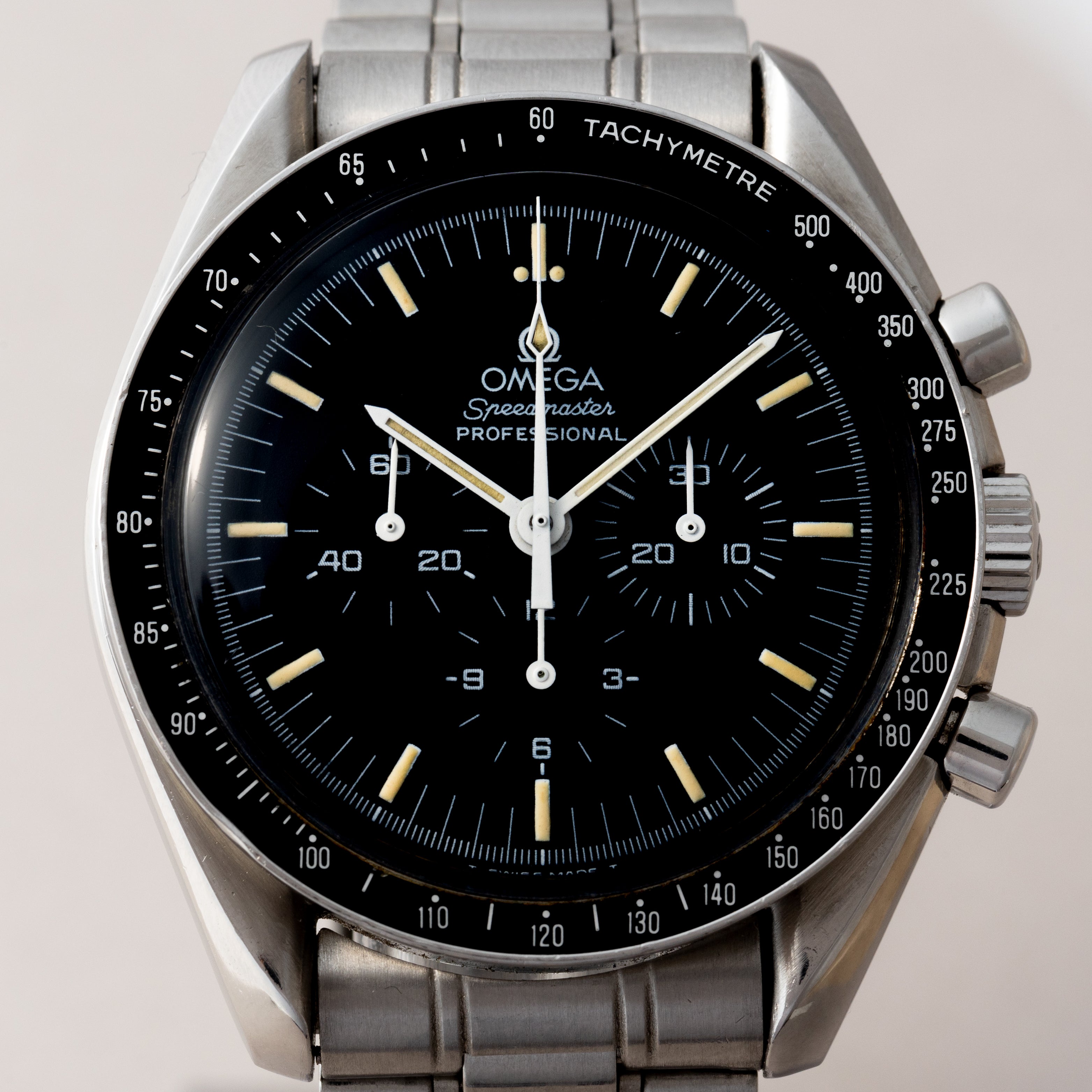 オメガ スピードマスター 1993年製 プロフェッショナル 5th