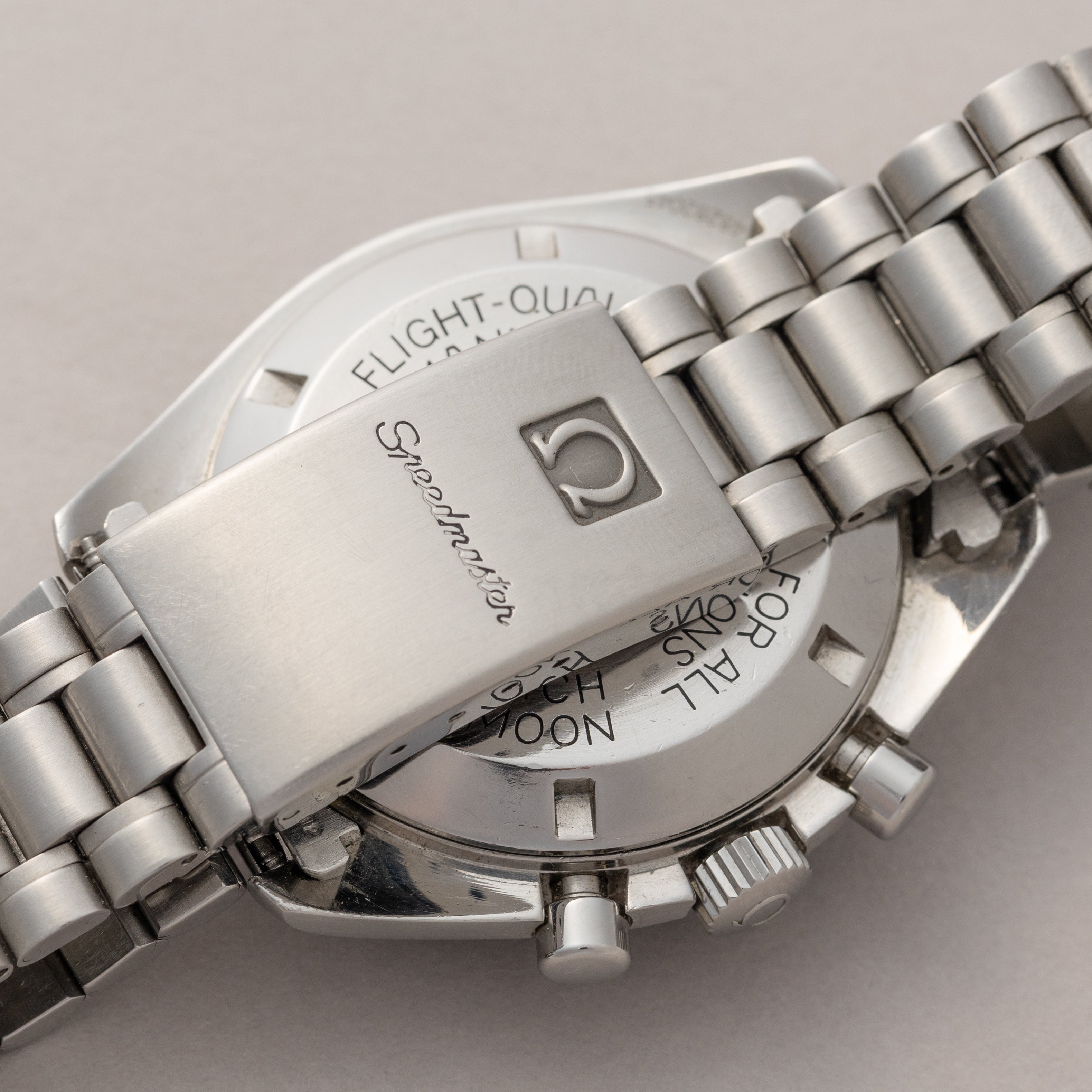 オメガ スピードマスター 1993年製 プロフェッショナル 5th