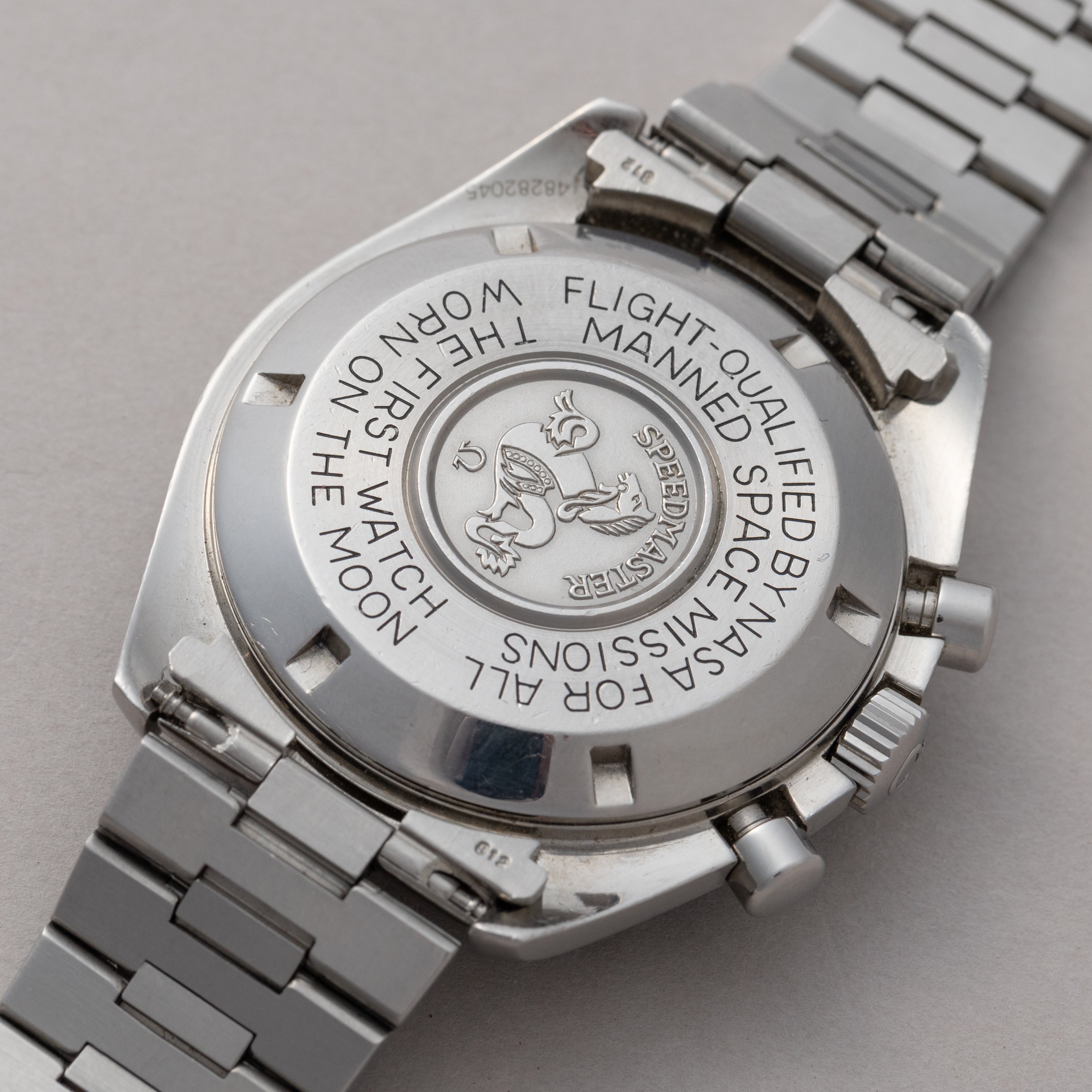 オメガ スピードマスター 1993年製 プロフェッショナル 5th