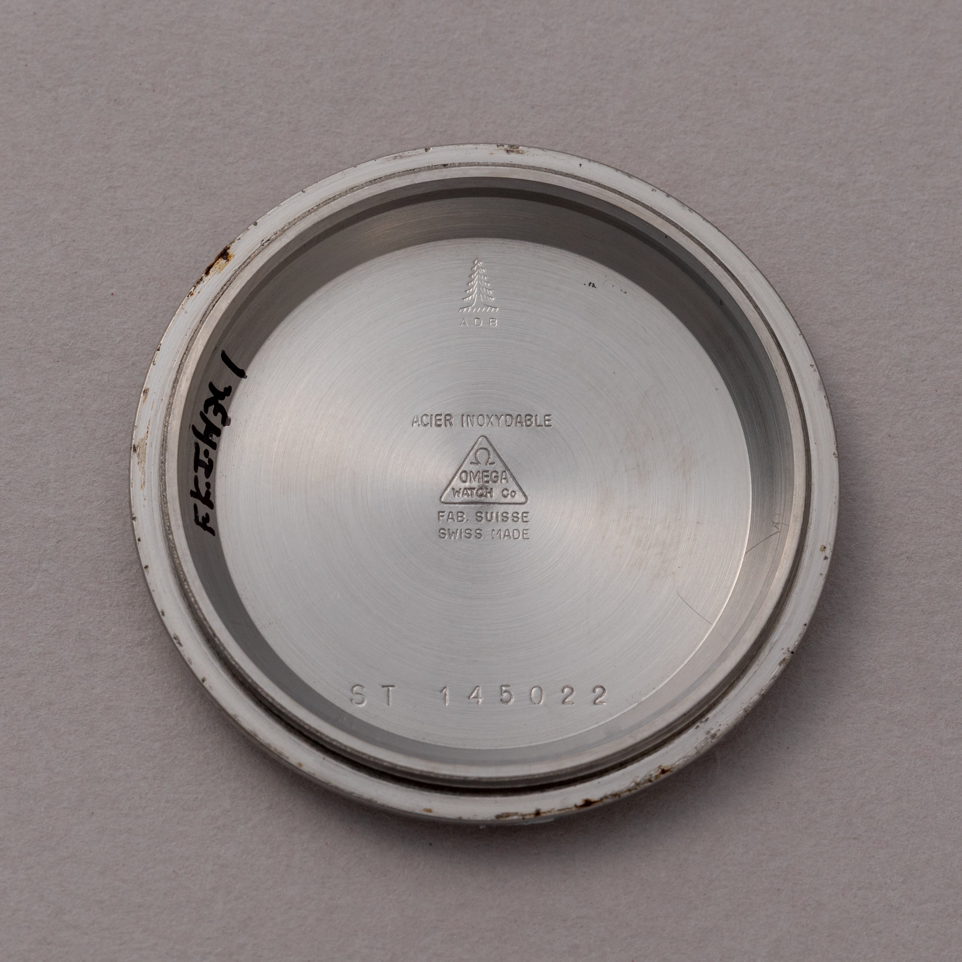 オメガ スピードマスター 1993年製 プロフェッショナル 5th