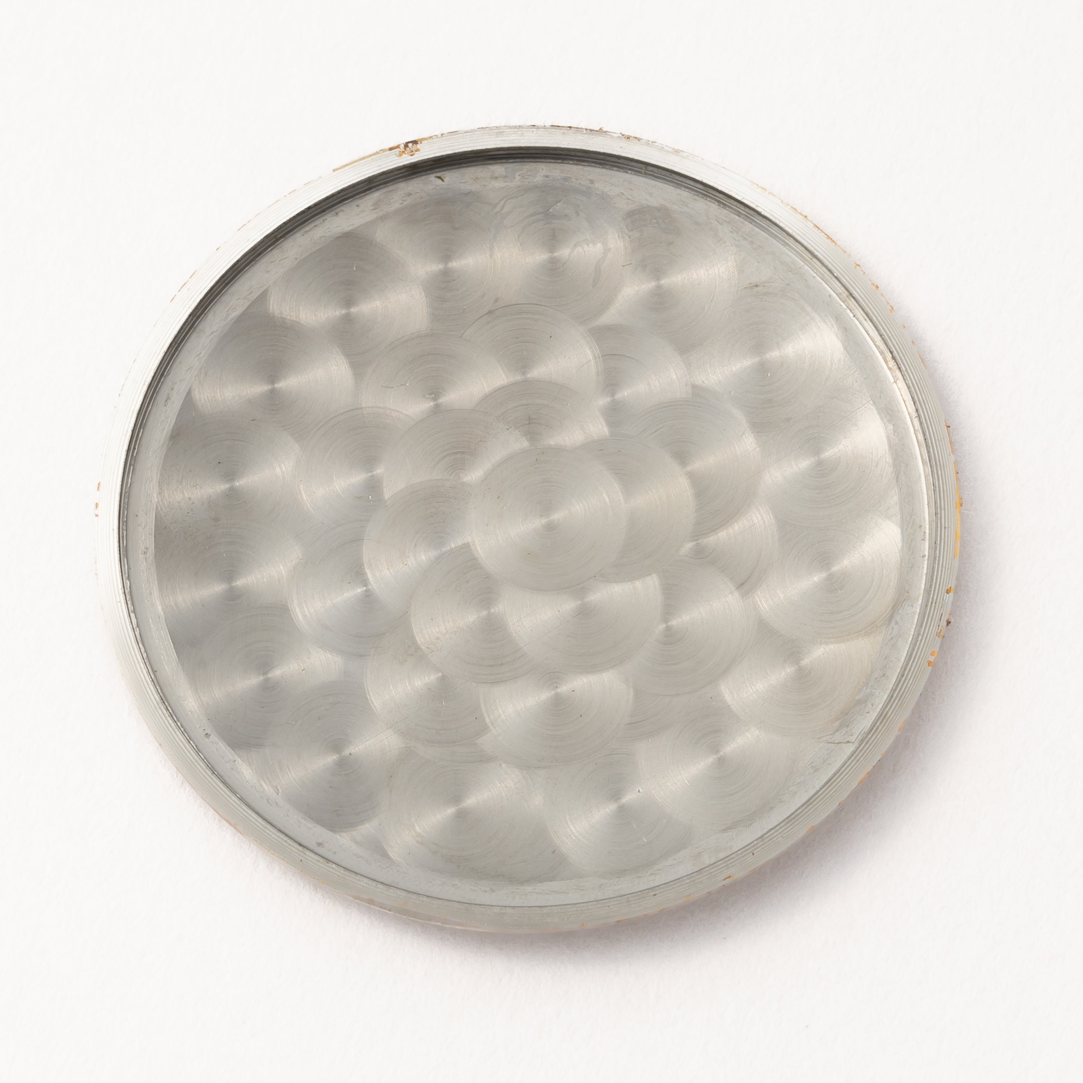 シチズン ホーマー 1962年製 手巻き ツートンダイヤル