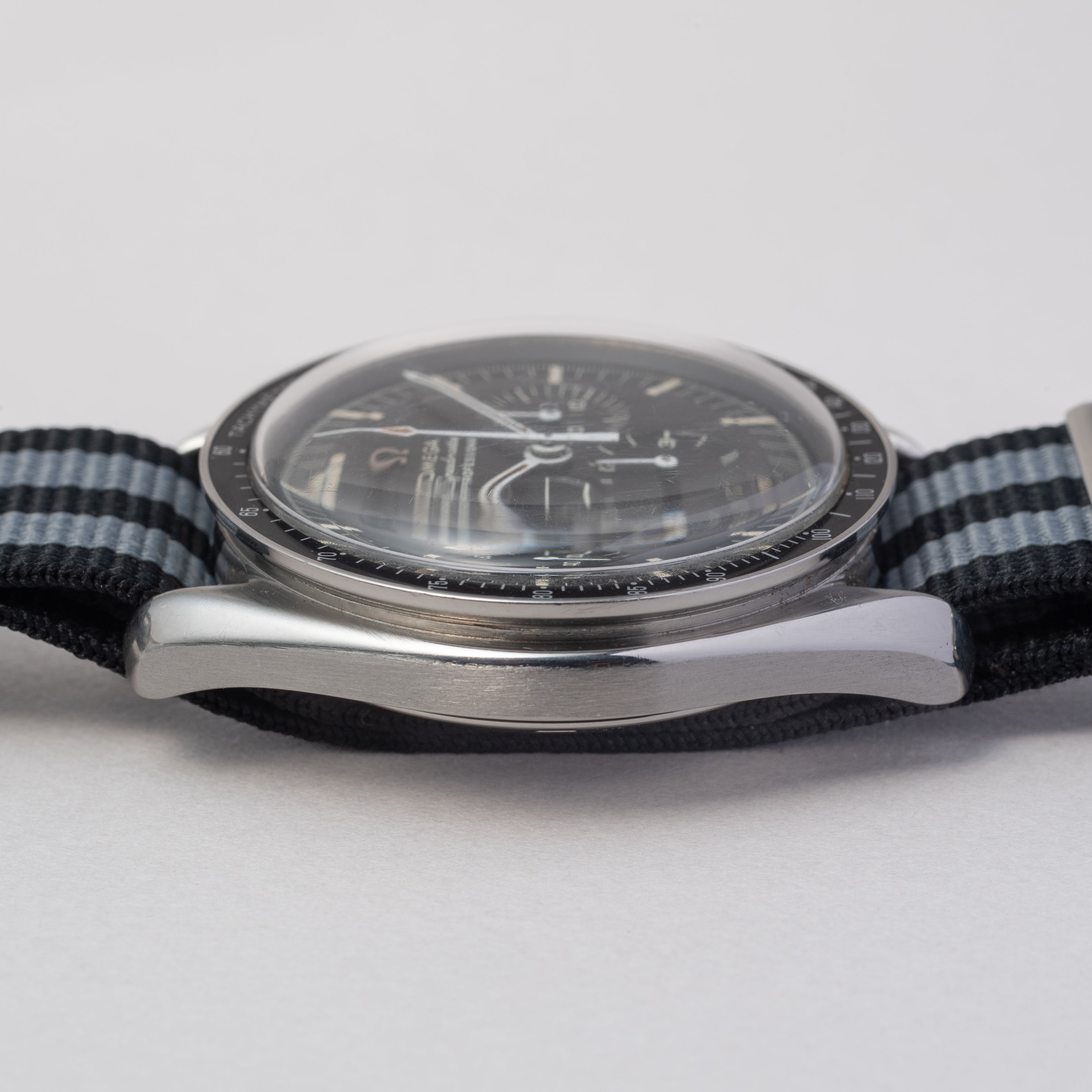 オメガ スピードマスター プロフェッショナル 1971年製 5th初期 Ref.145.022 アーカイブ付き