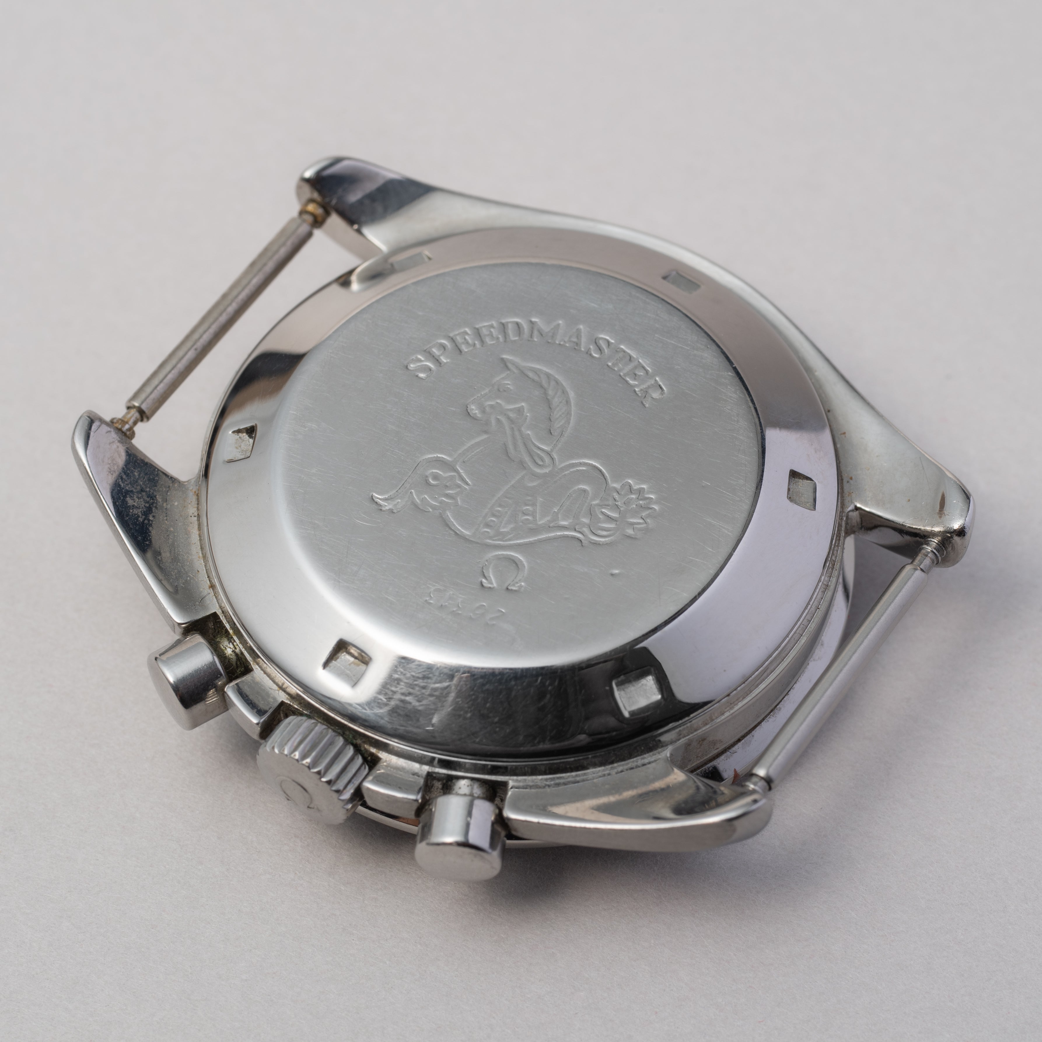 オメガ スピードマスター プロフェッショナル 1971年製 5th初期 Ref.145.022 アーカイブ付き