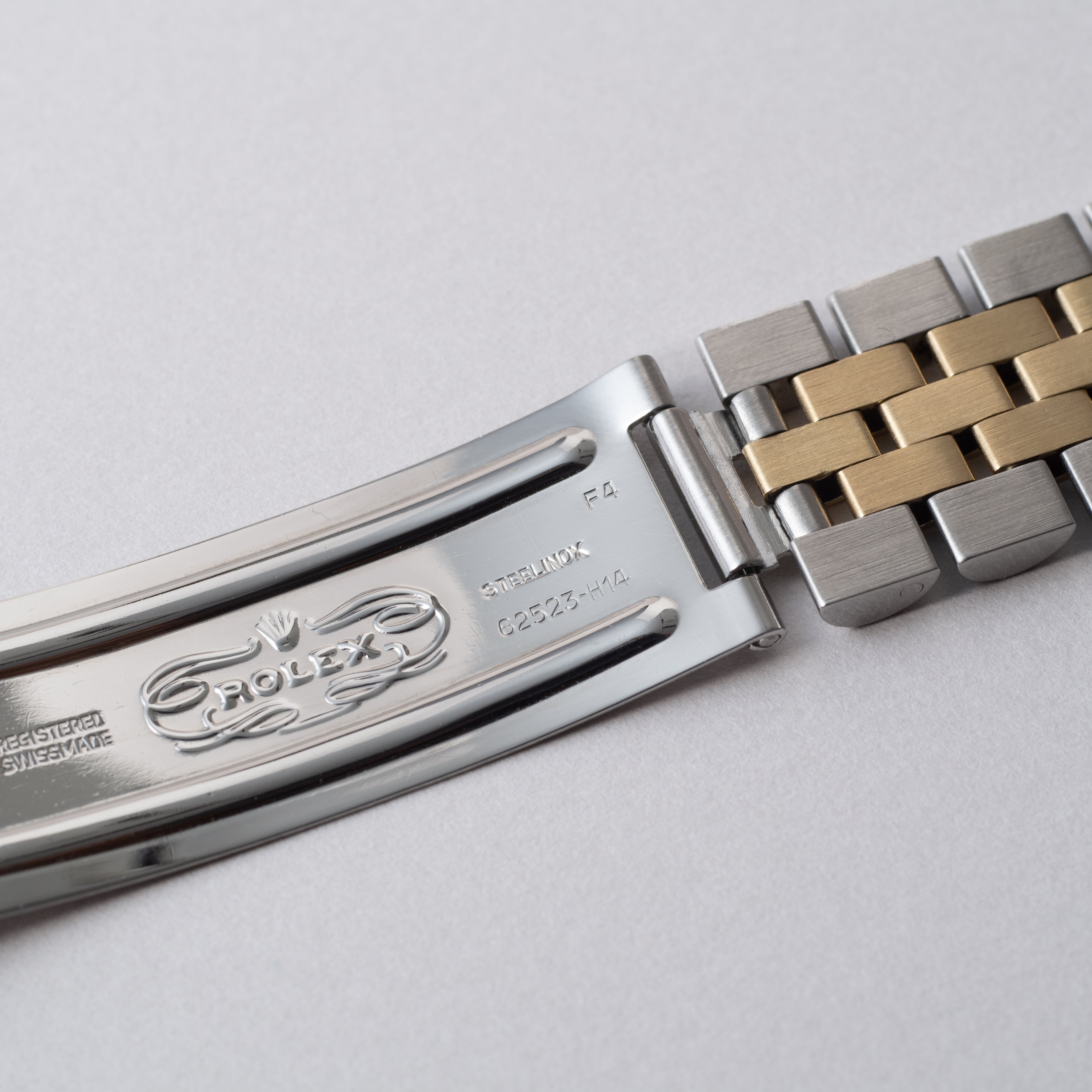 ロレックス GMTマスター 1979年製 茶ツボ Ref.16753