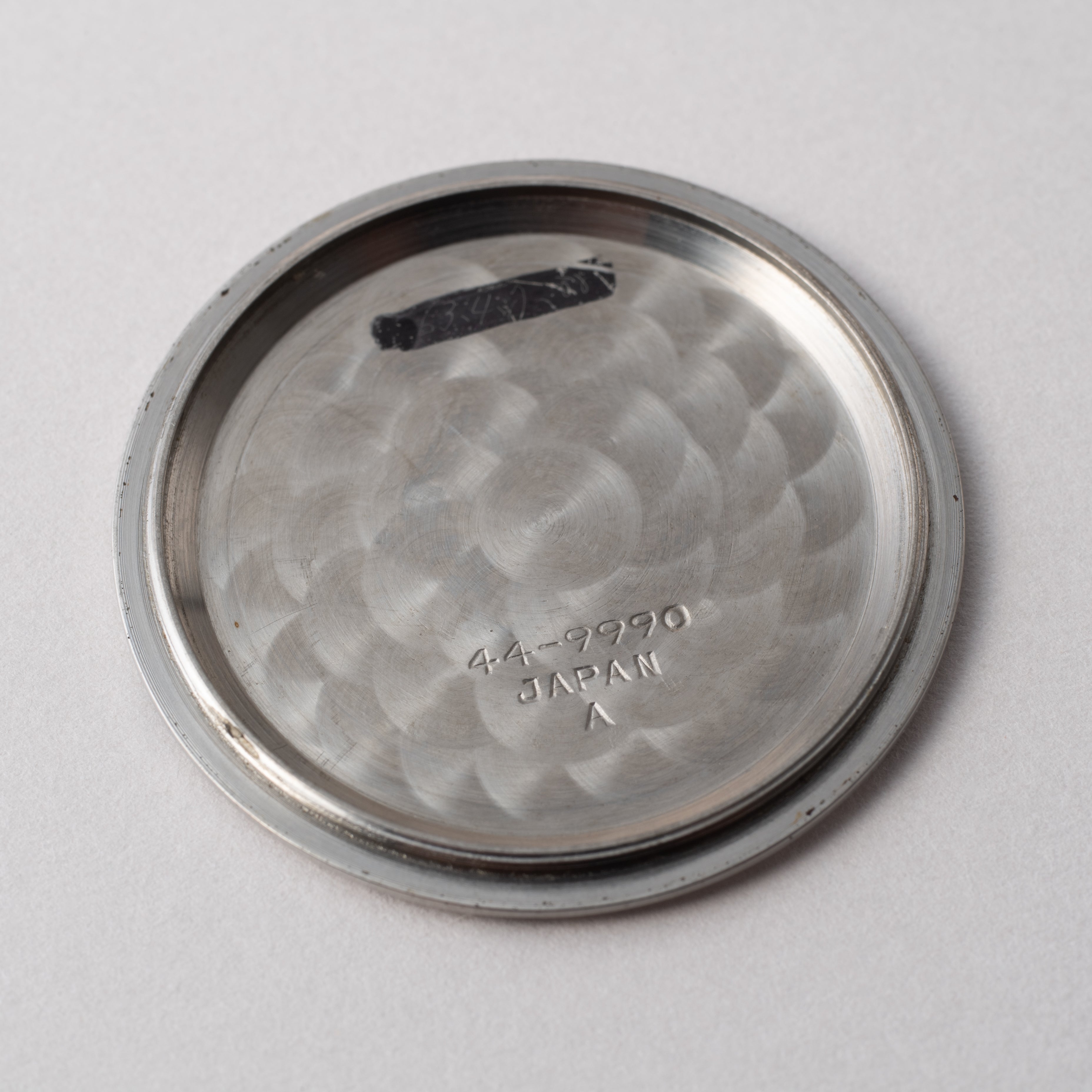 キングセイコー 2nd 1968年製 Ref.44-9990 手巻き ノンデイト 44KS