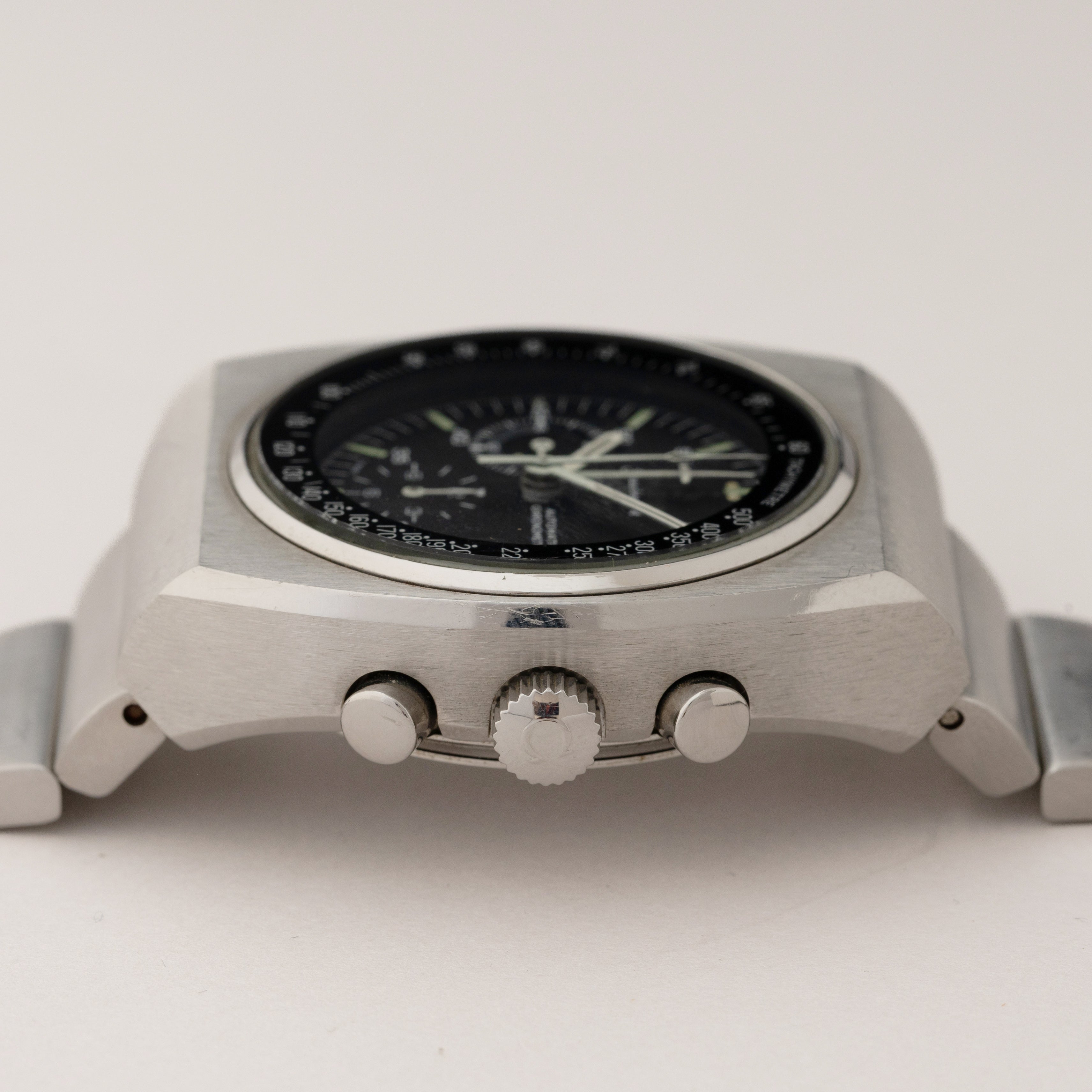 オメガ スピードマスター125 1974年製 Ref.378.0801