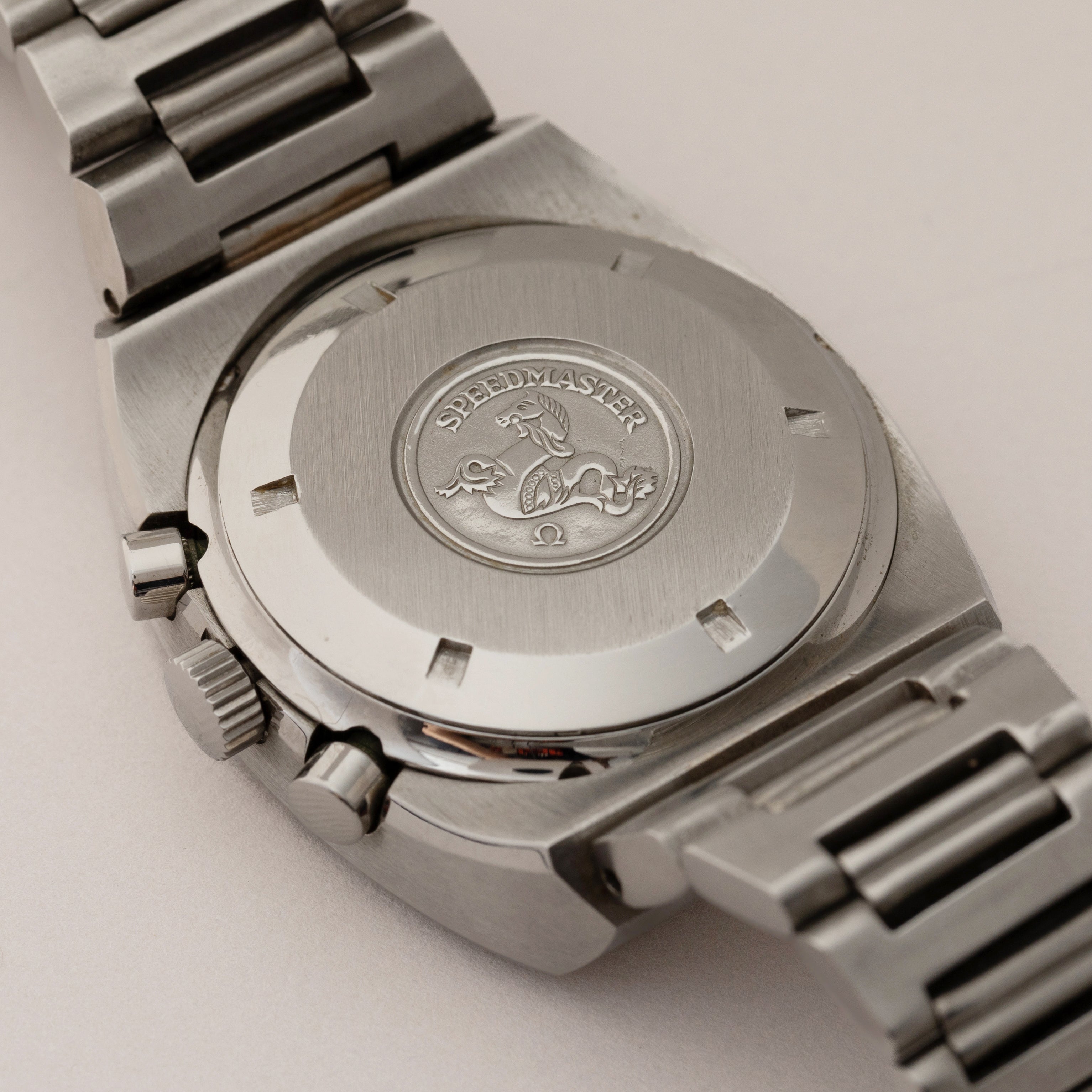 オメガ スピードマスター125 1974年製 Ref.378.0801