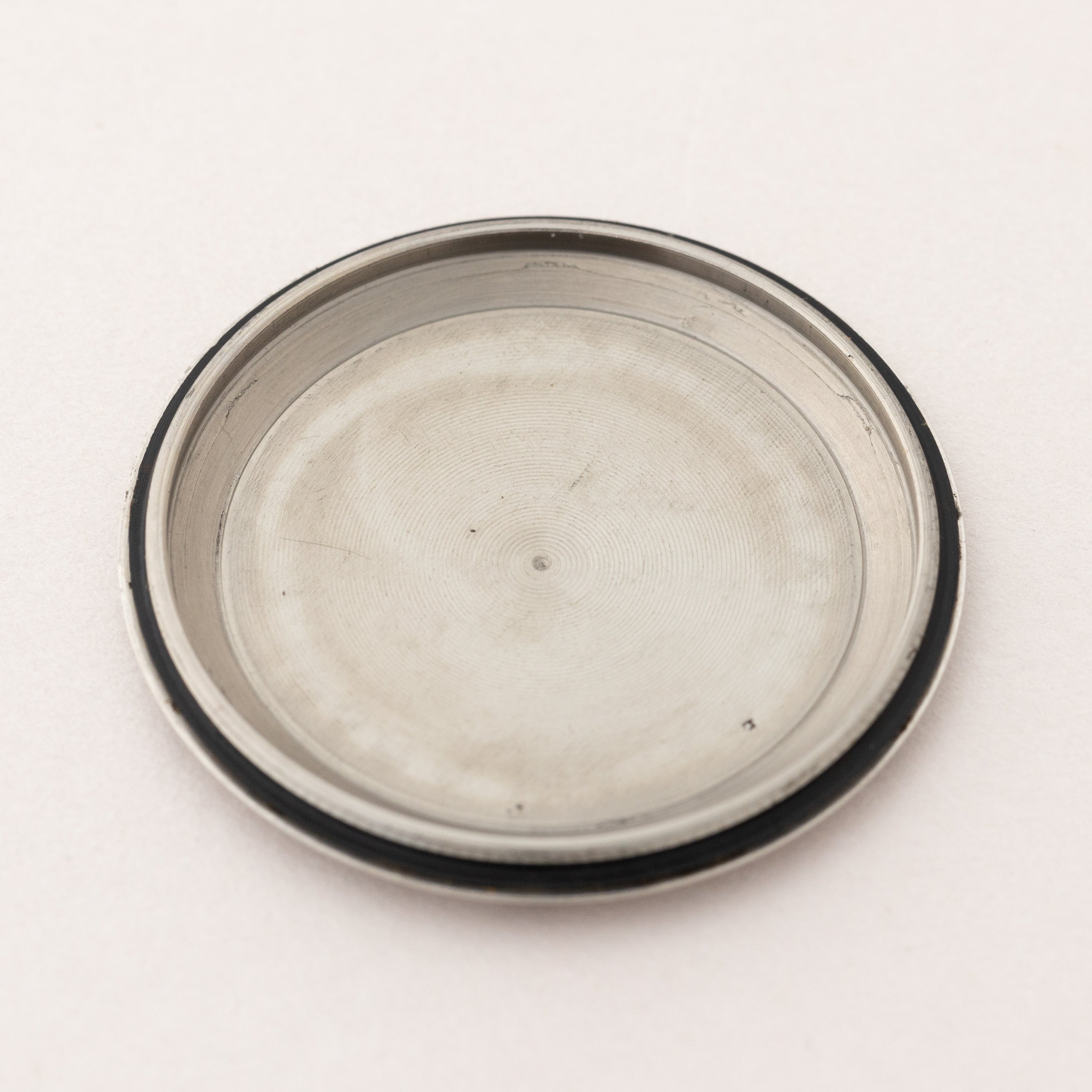 シチズン レコードマスター 1968年製 フライバック クロノグラフ ブラックダイヤル