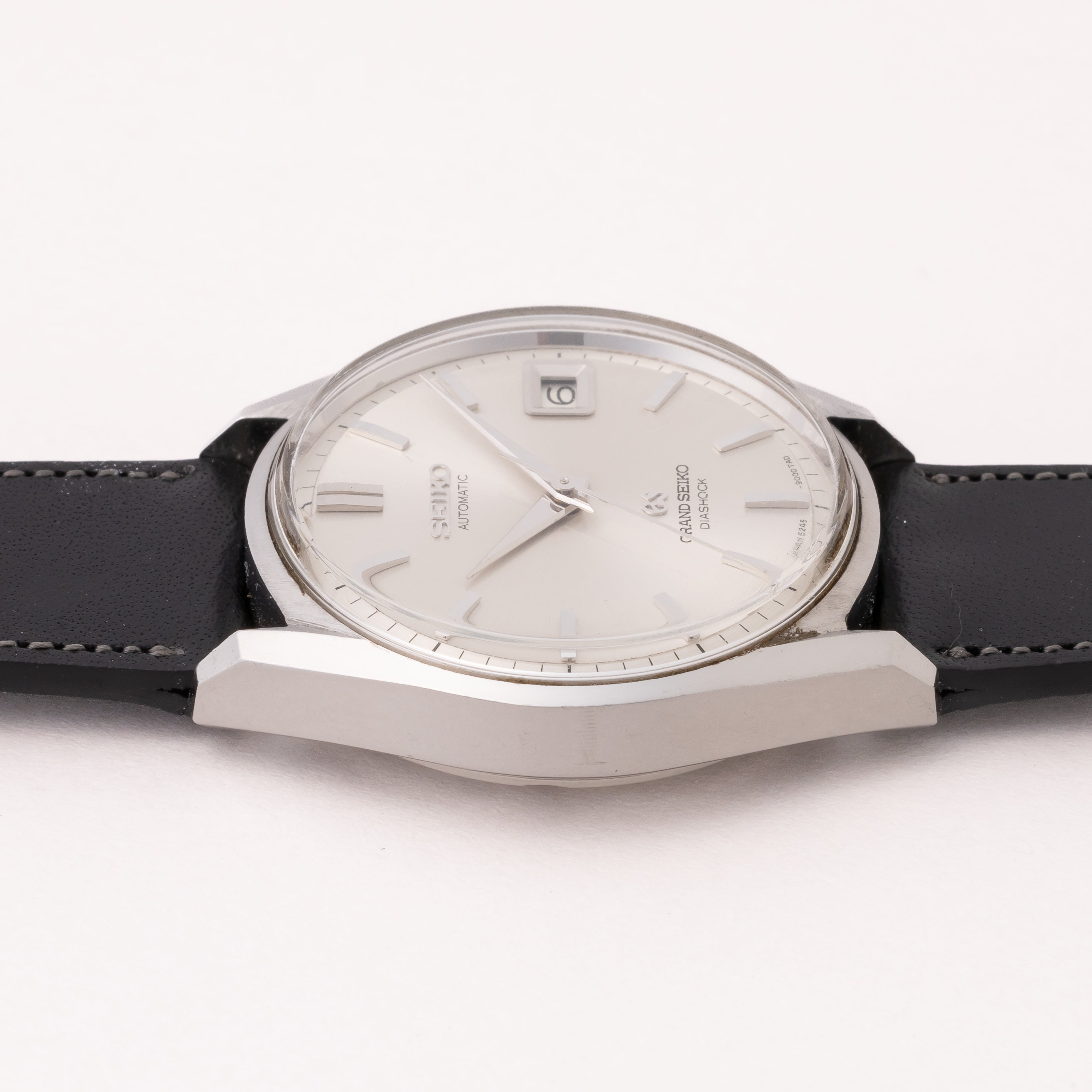 グランドセイコー 1968年製 Ref.6245-9001 自動巻き 62GS