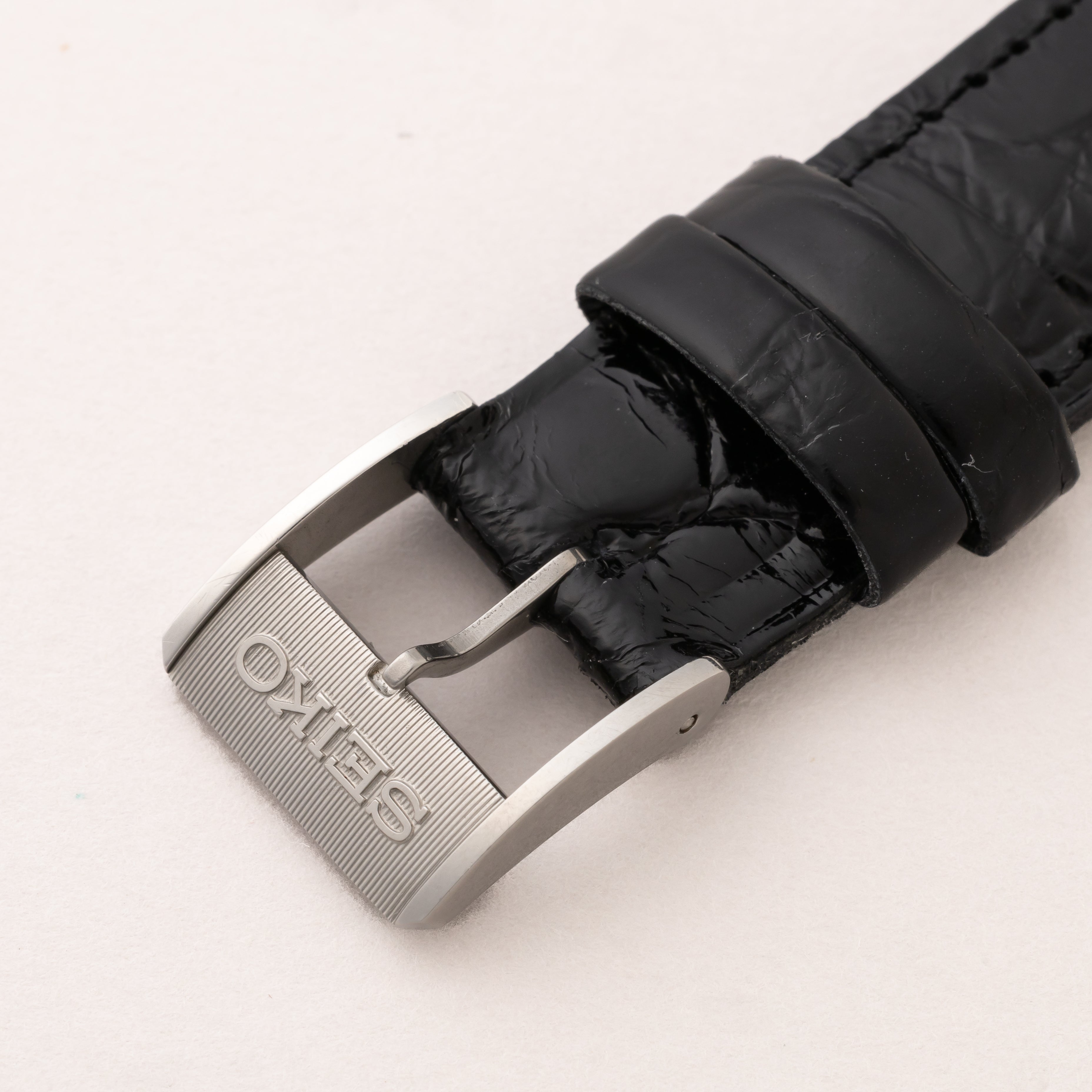 グランドセイコー 2ndモデル 1967年製 後期型 Ref.5722-9991 57GS