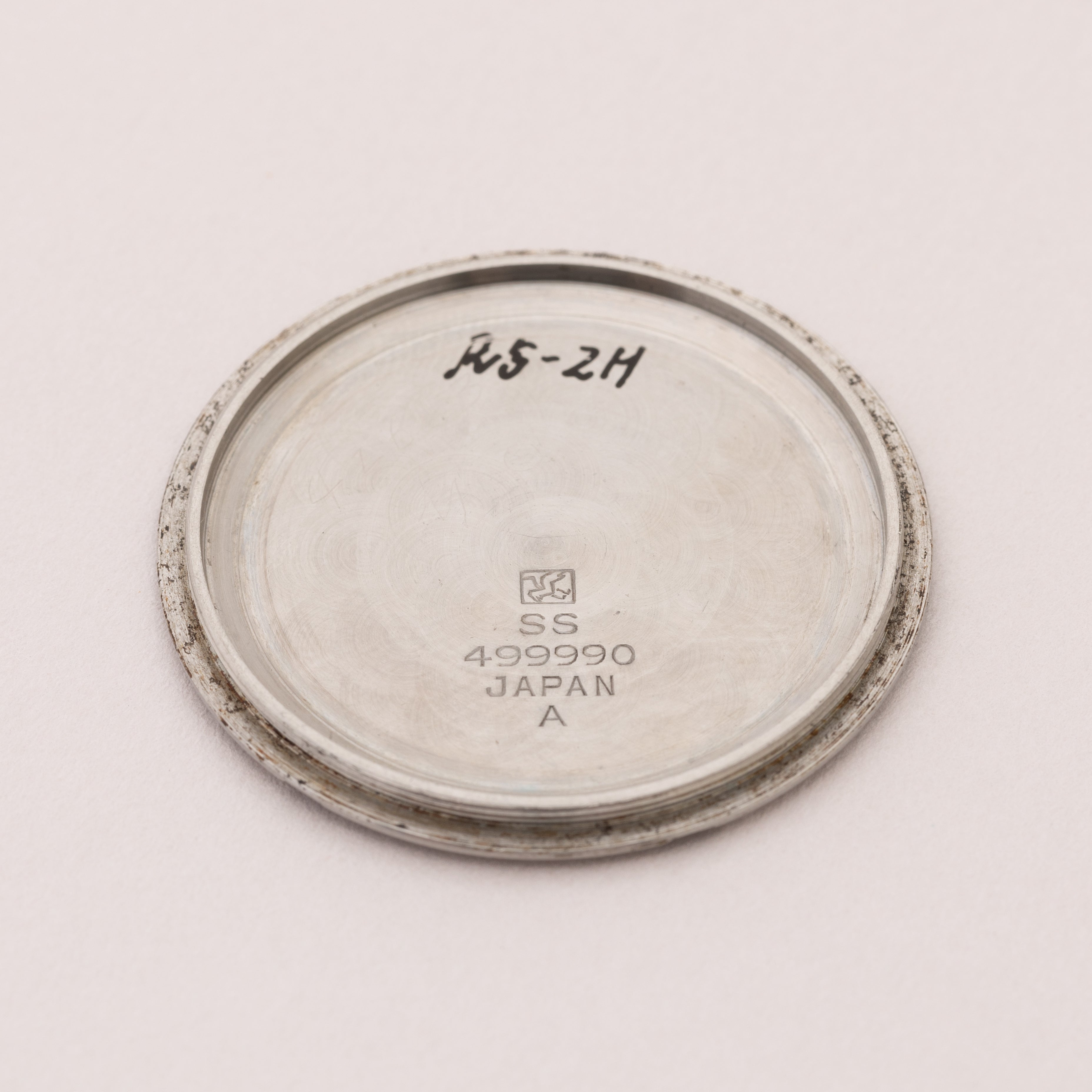 キングセイコー 筆記体クロノメーター 1964年製 前期型 Ref.49999 ライオンメダル 44KS