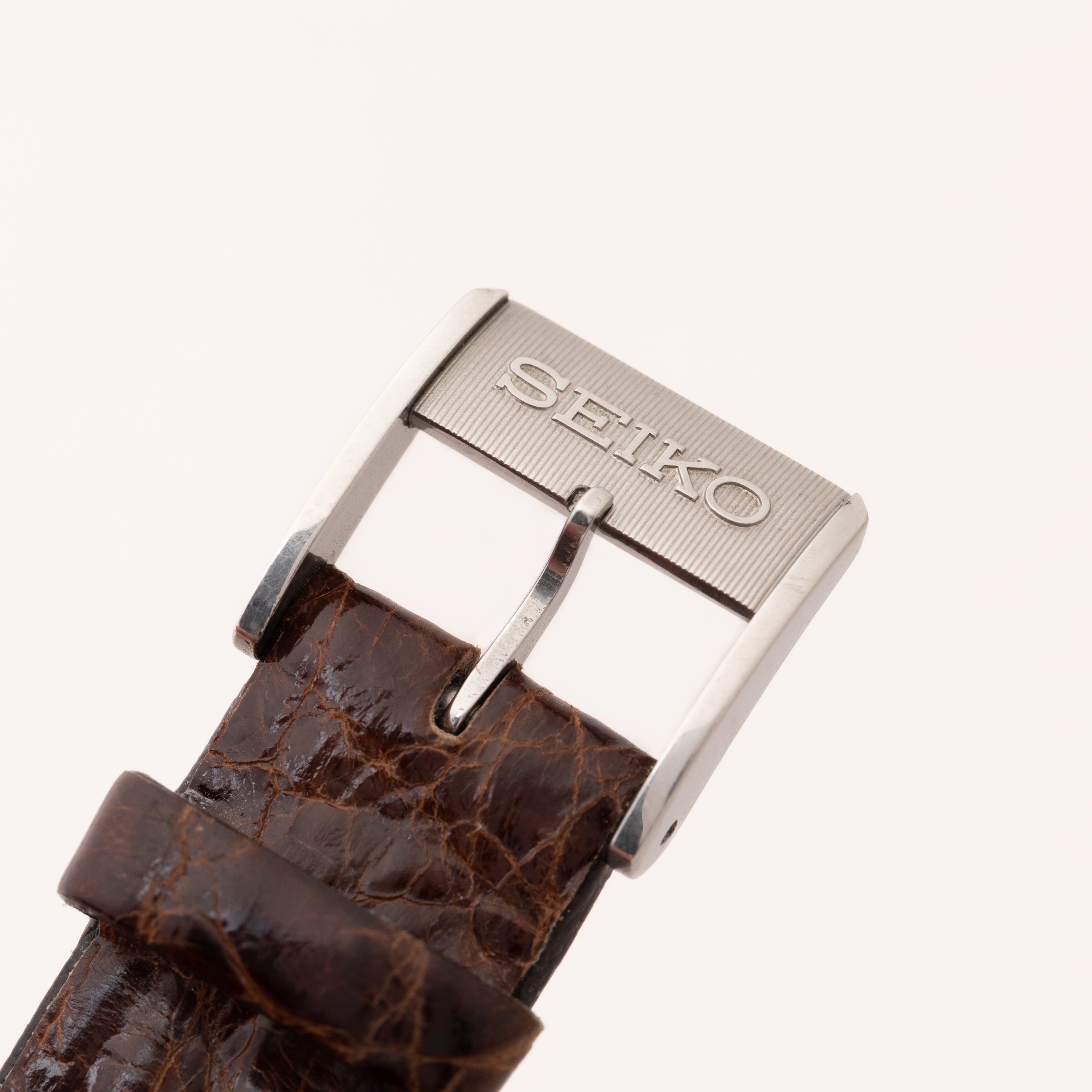 キングセイコー 筆記体クロノメーター 1964年製 前期型 Ref.49999 ライオンメダル 44KS