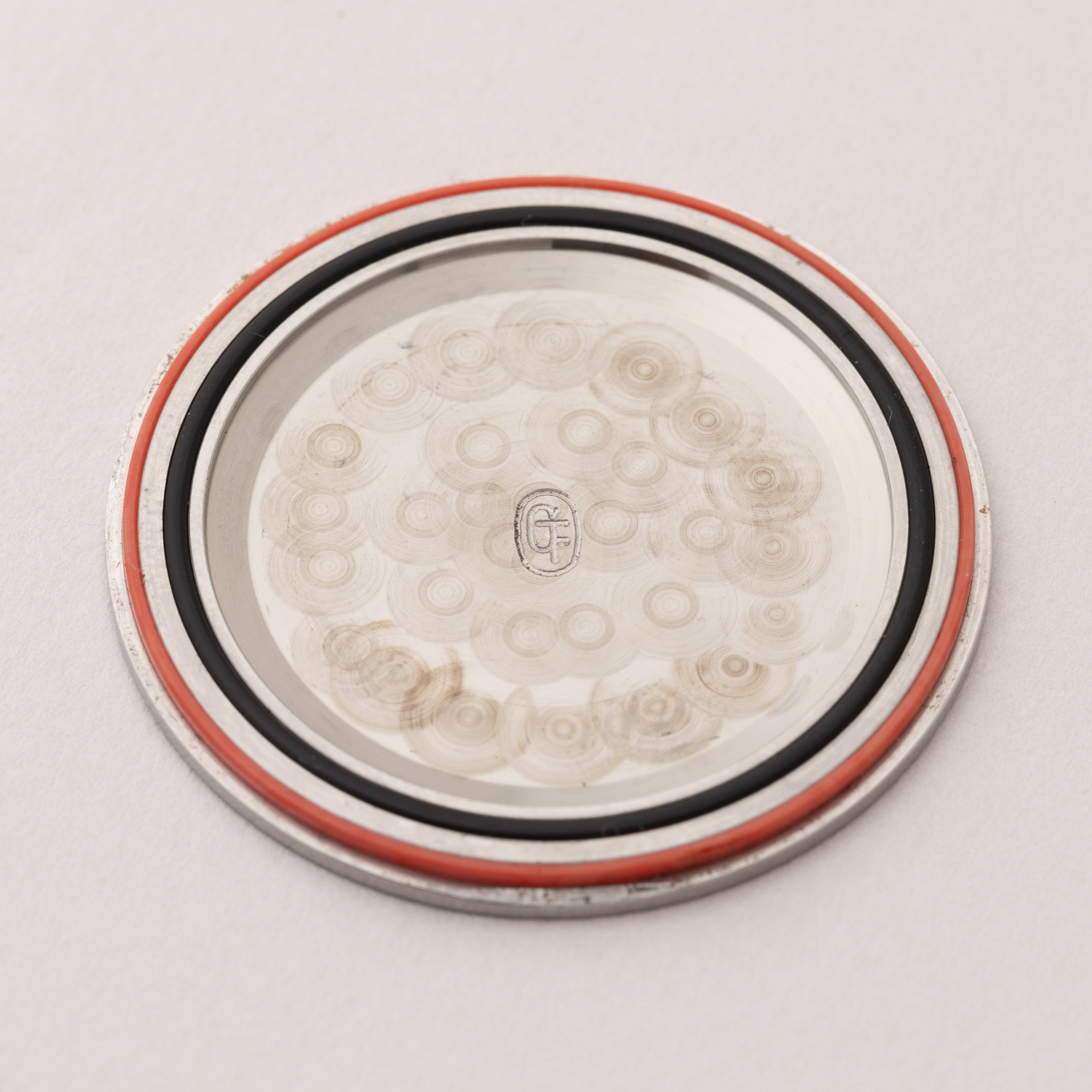 ジャンニ・ブルガリ Timeo 自動巻き ワイドベゼル 1990年代製