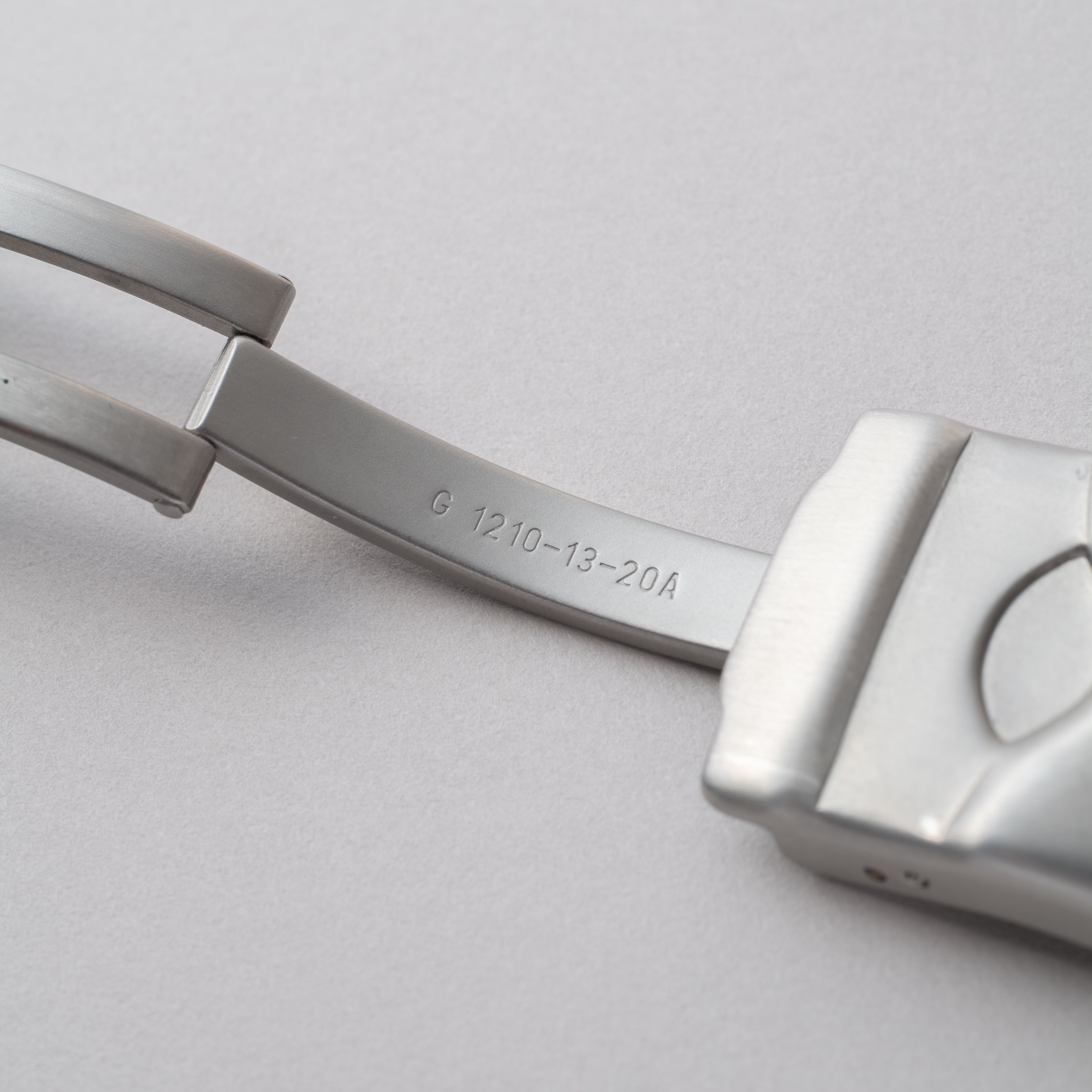 レビュートーメン エアスピード 1990年代製 バルジュー7750 パイロットウオッチ