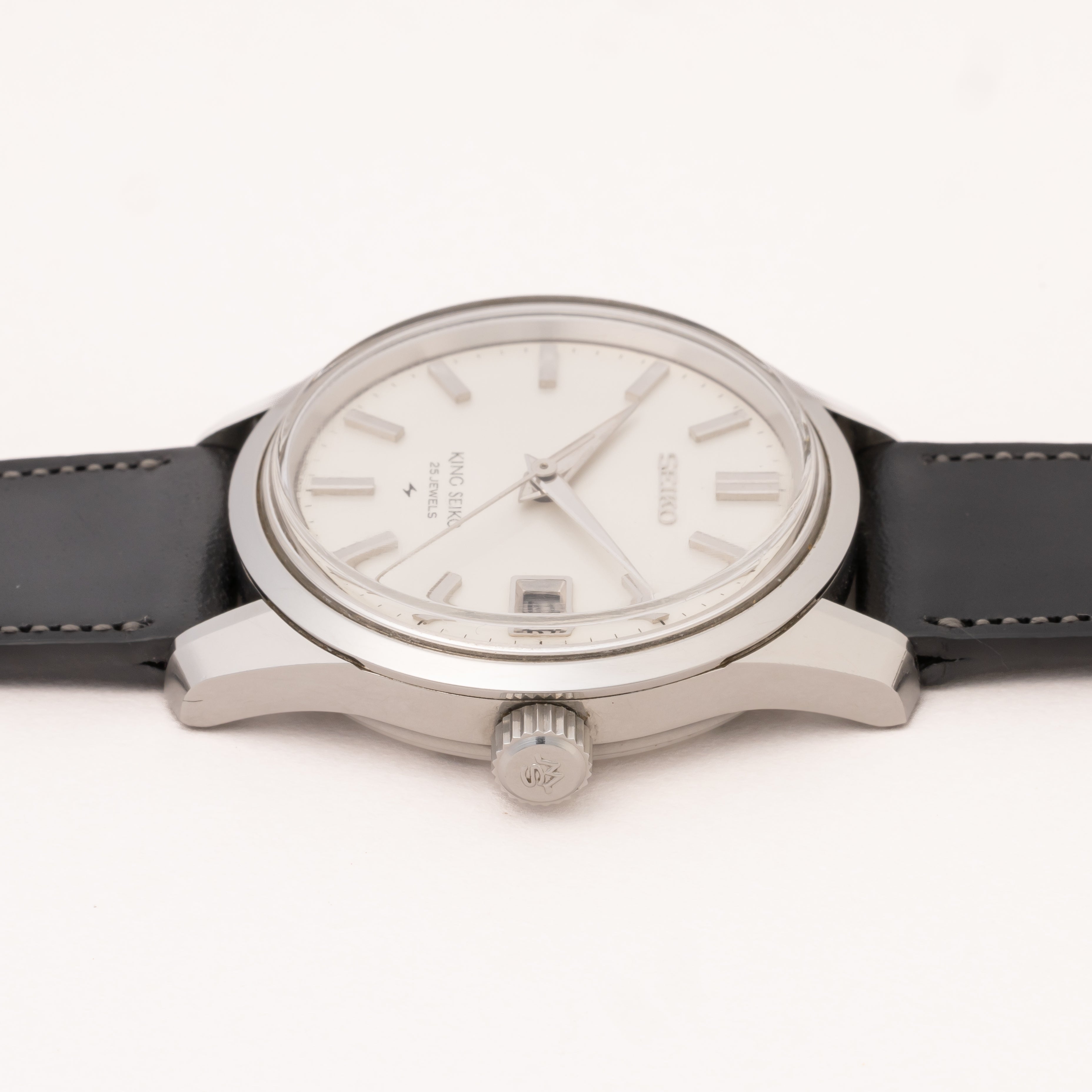 キングセイコー 1967年製 44KS 4402-8000 KING SEIKO セカンドモデル