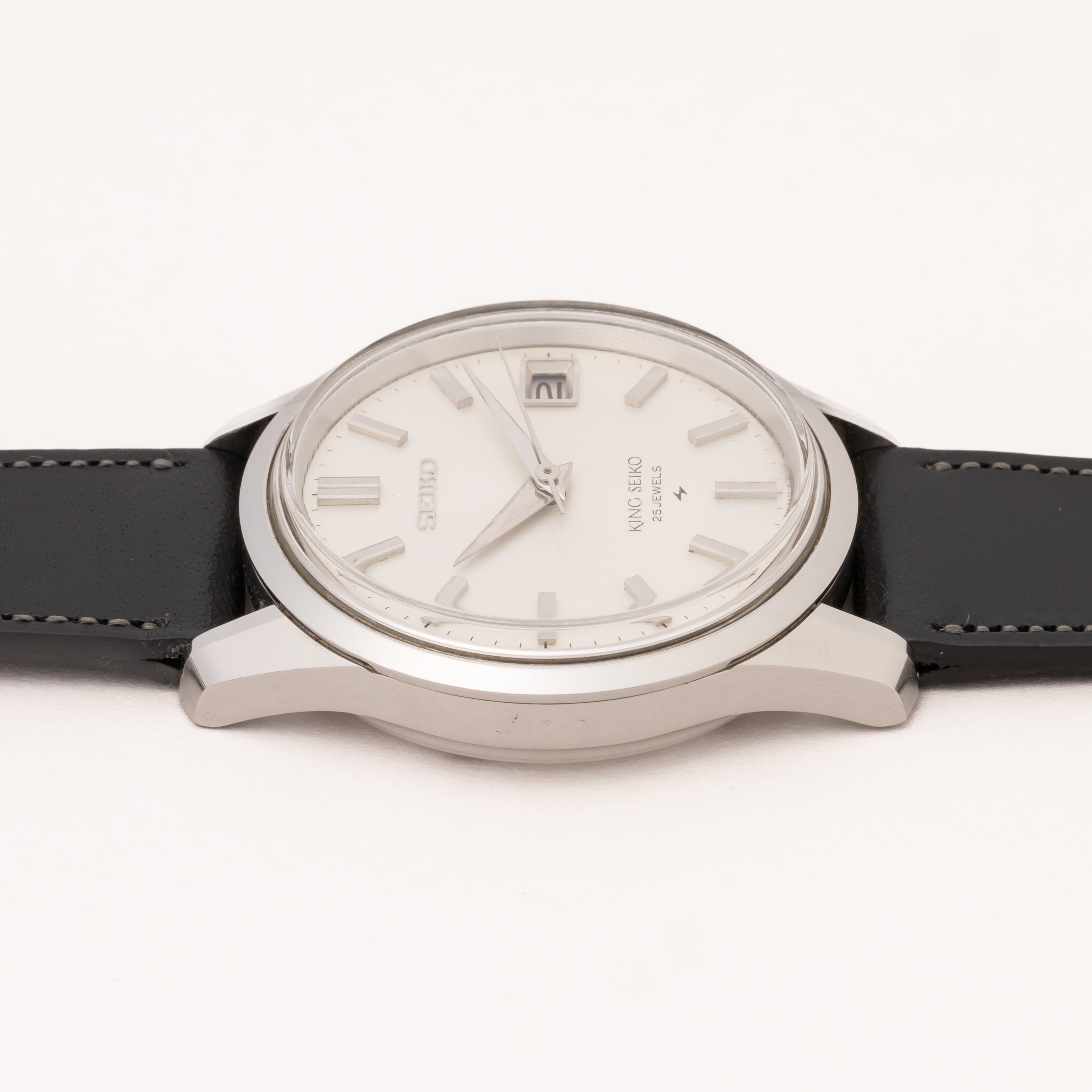 キングセイコー 1967年製 44KS 4402-8000 KING SEIKO セカンドモデル