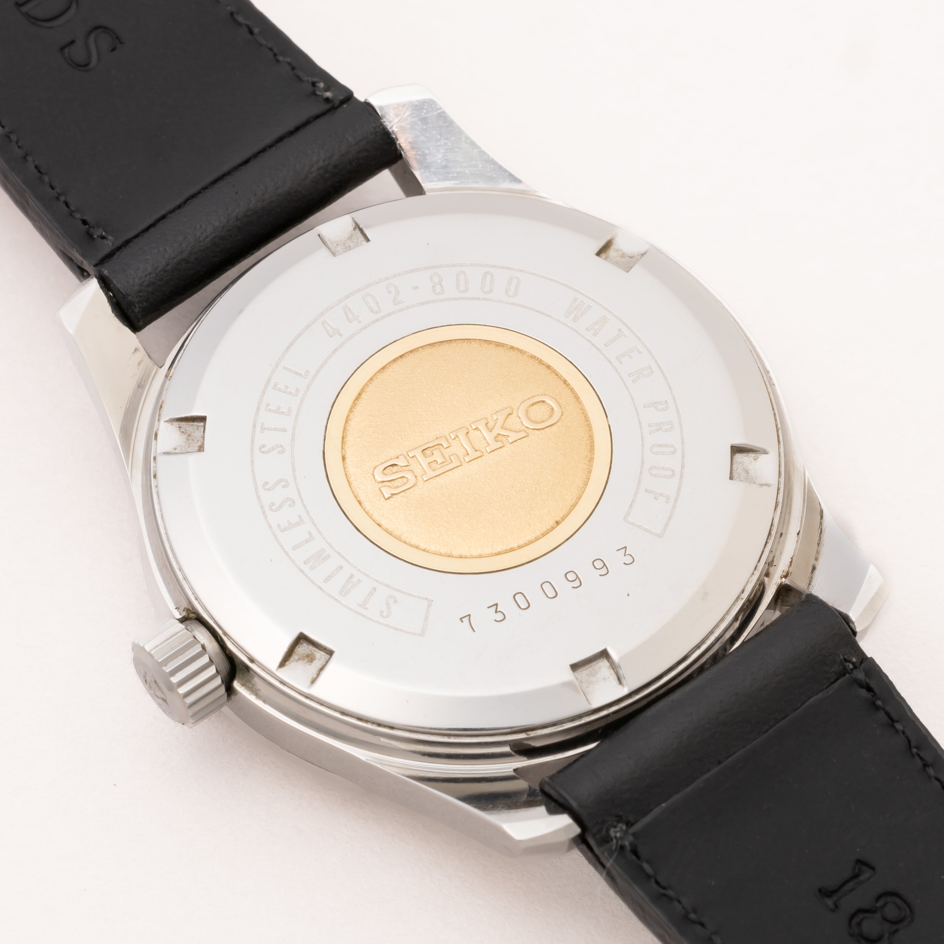 キングセイコー 1967年製 44KS 4402-8000 KING SEIKO セカンドモデル