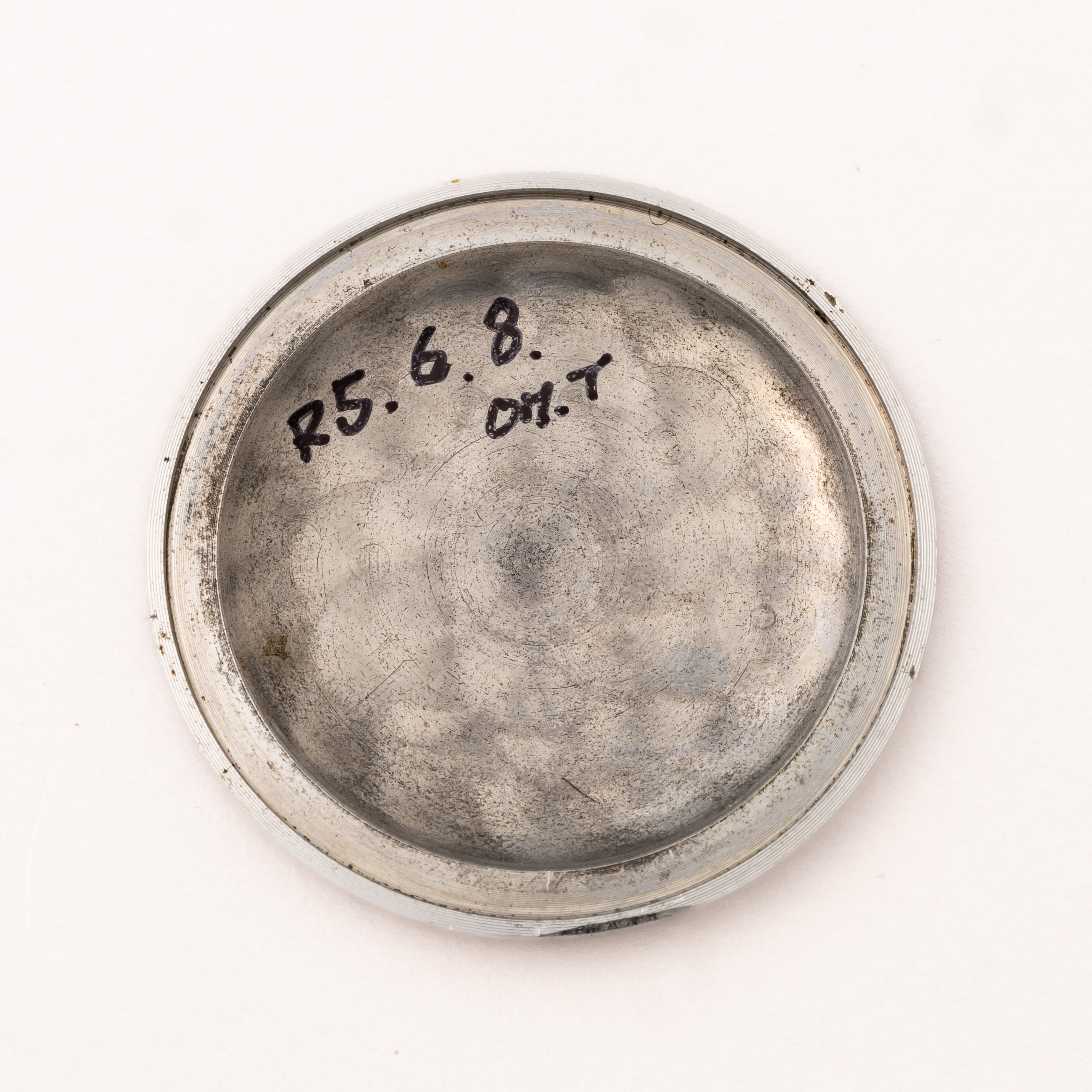 シチズン ジェット 1962年製 ユニークダイヤル 自動巻き