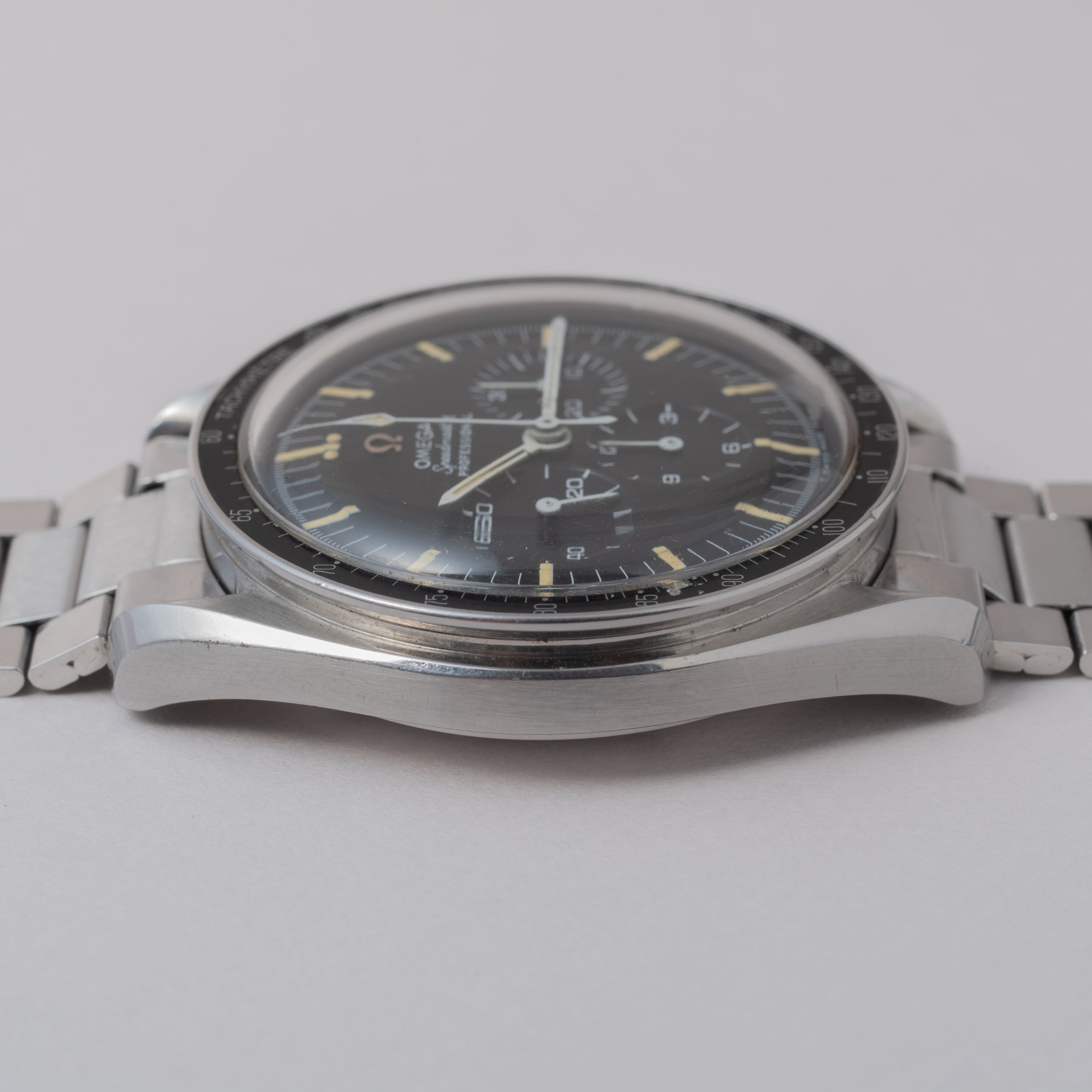 オメガ スピードマスター 1967年製 プロフェッショナル 4th