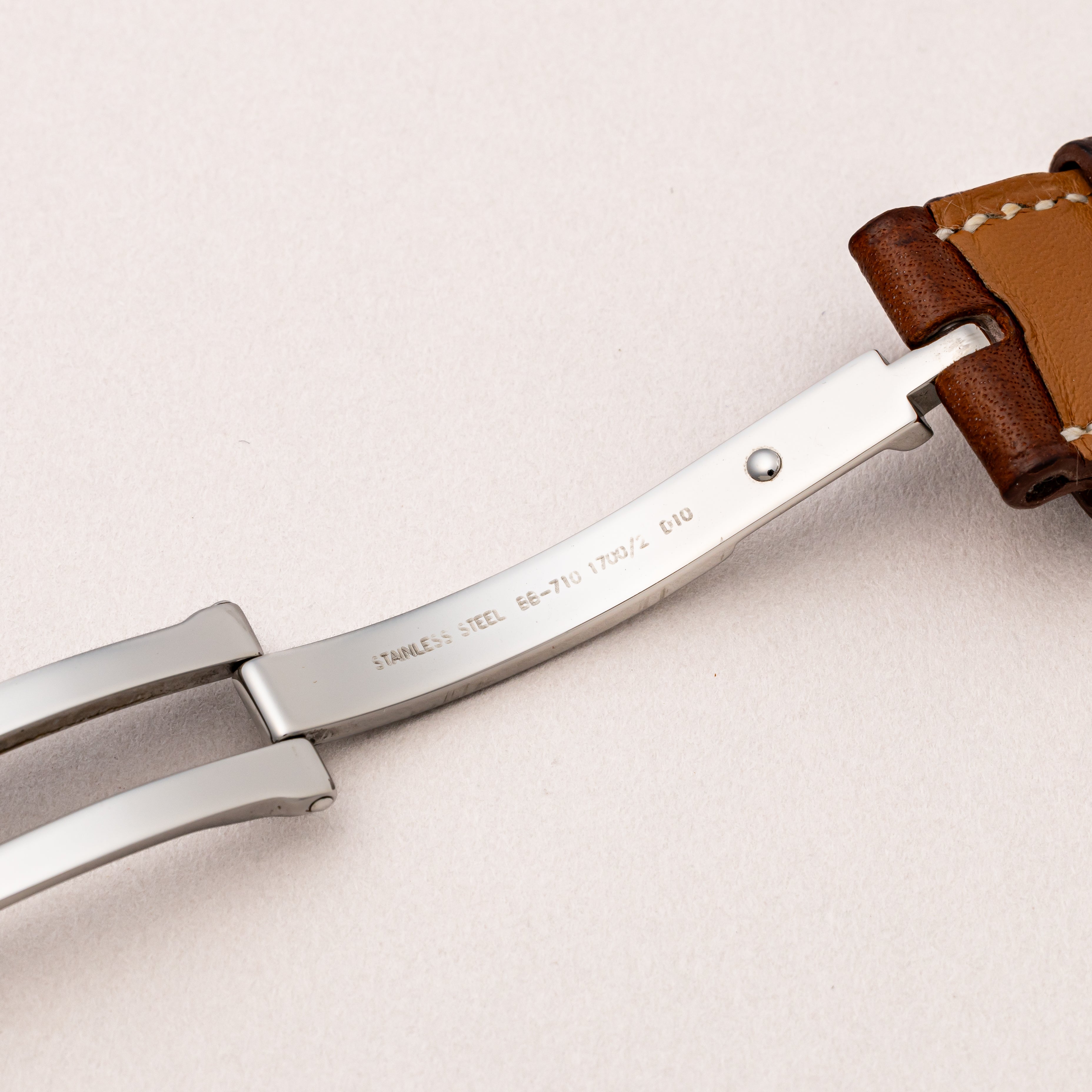 エルメス アルソー オートマチック 2000年代 箱付き