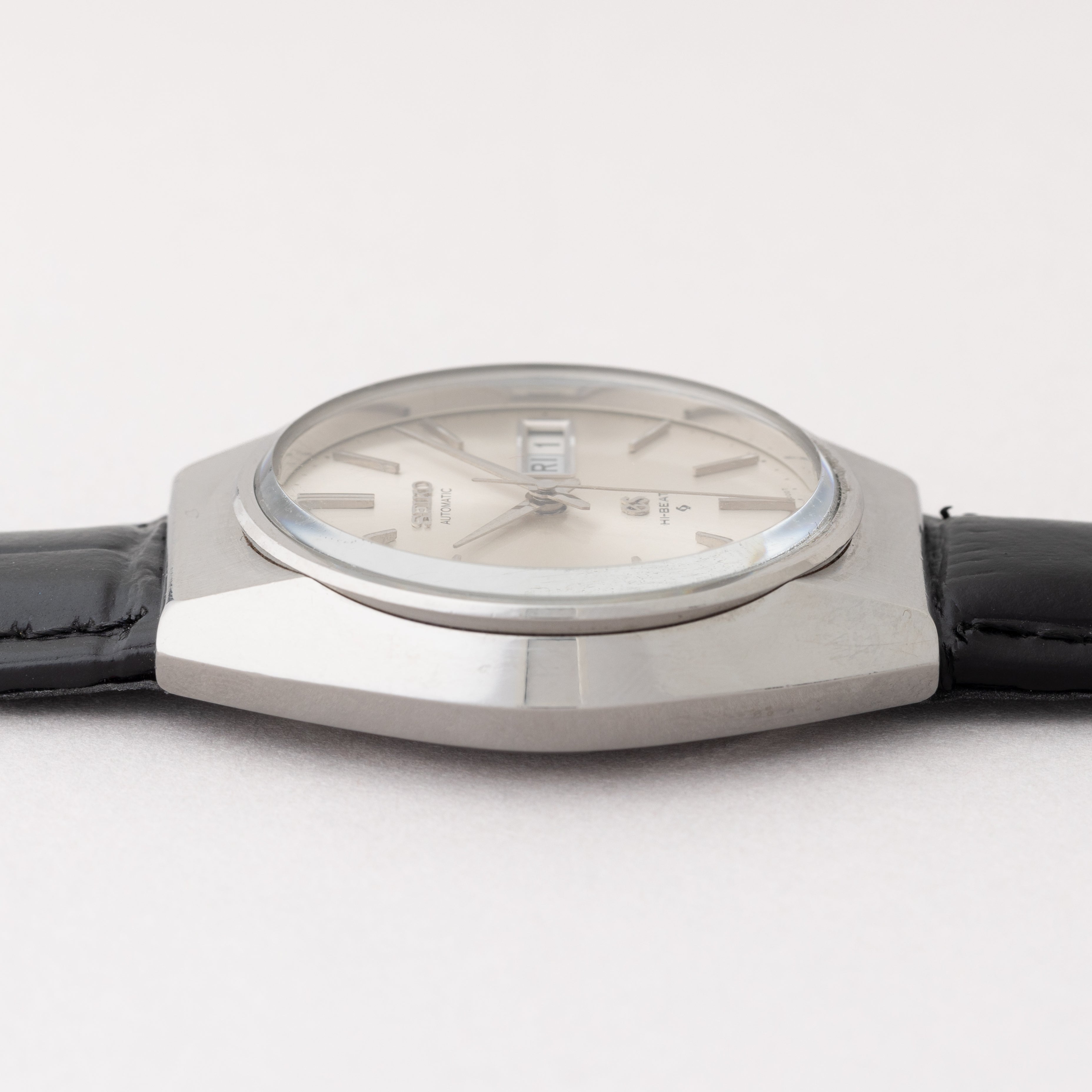 グランドセイコー 1972年製 Ref.5646-8000 56GS デイデイト