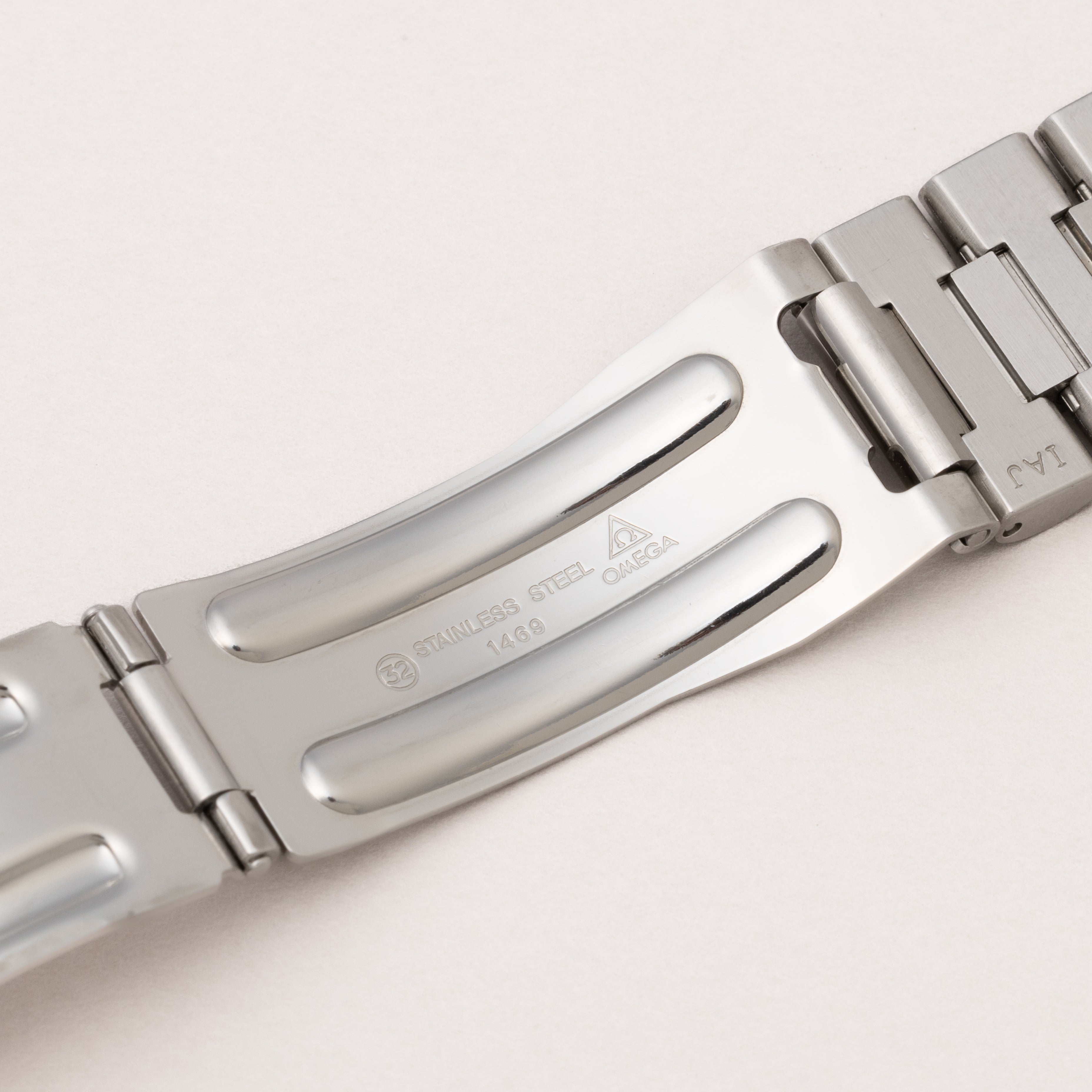 オメガ スピードマスター 限定パンダダイヤル 1998年製 オートマチック