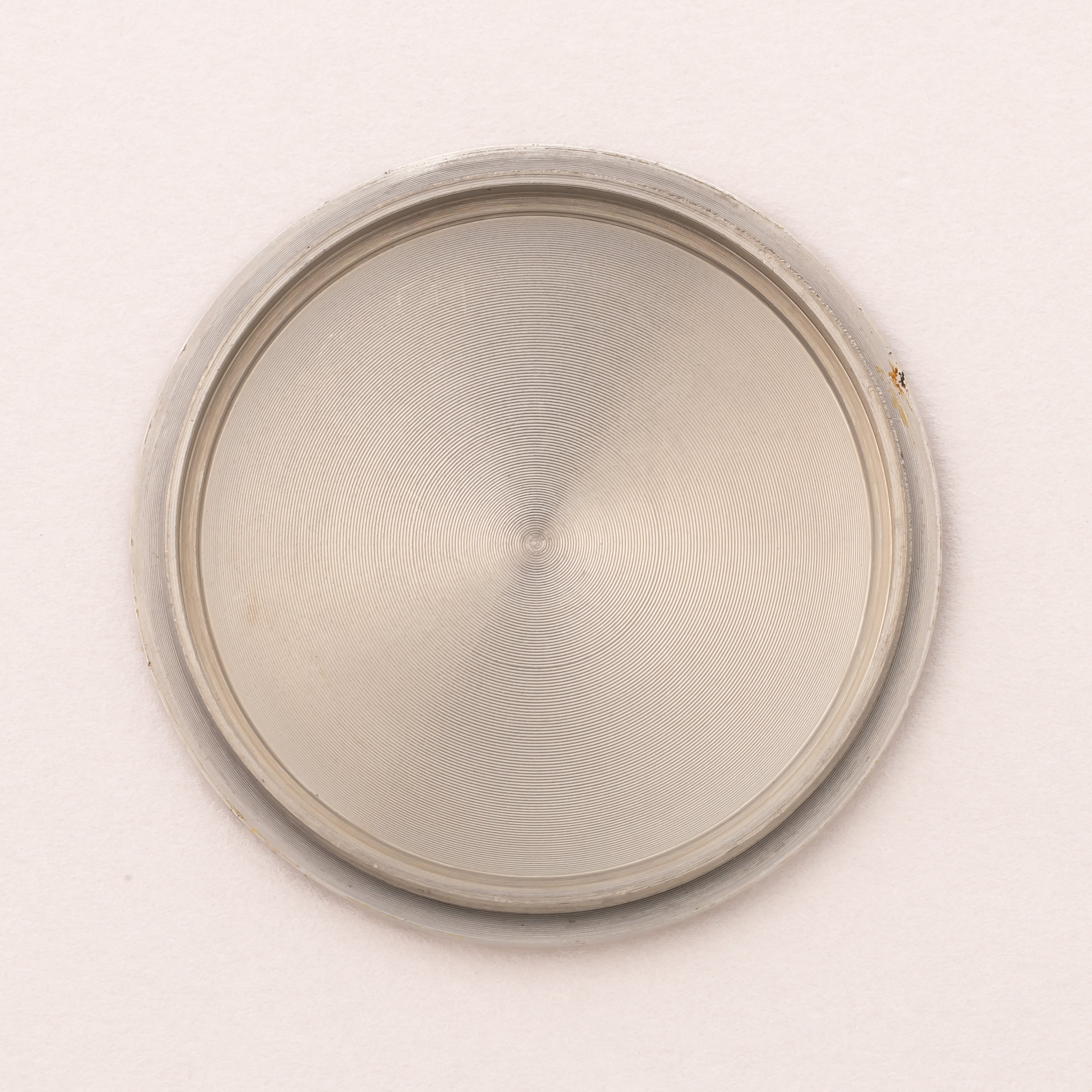 シチズン チャレンジダイバー 1978年製 赤カレンダー