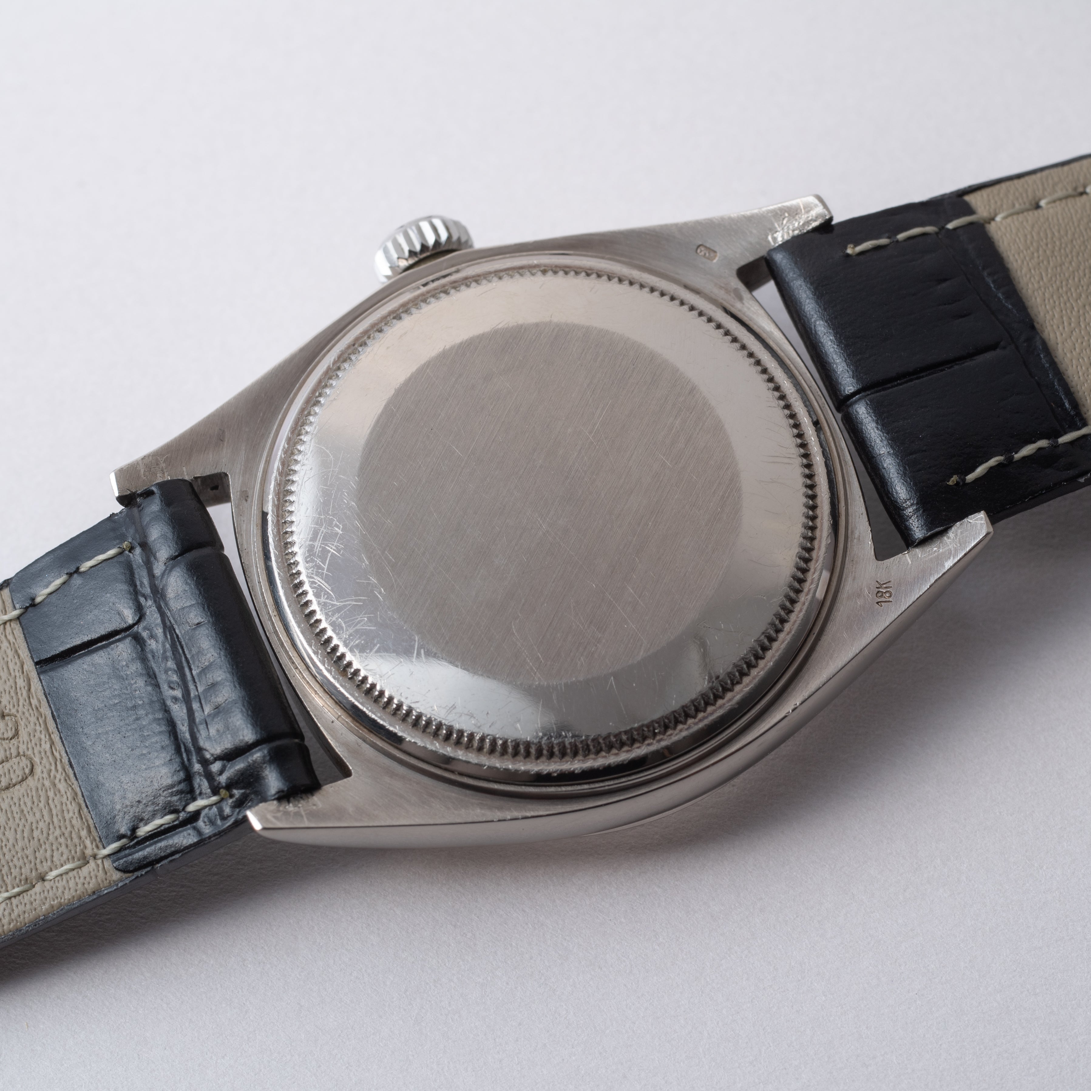 ロレックス デイデイト 1969年製 Ref.1803 18金ホワイトゴールド