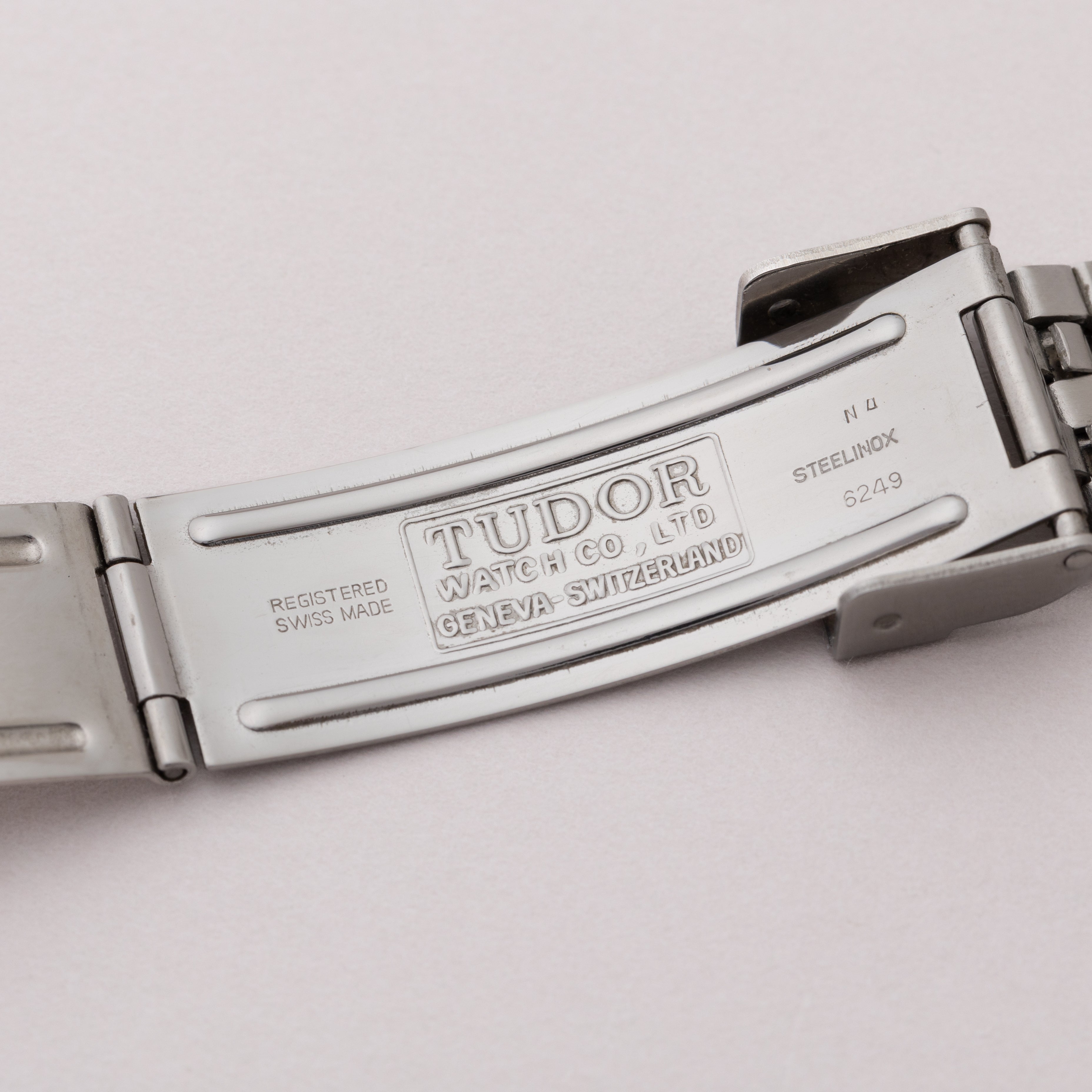 チューダー ミッドサブ 1990年代製 Ref.75090