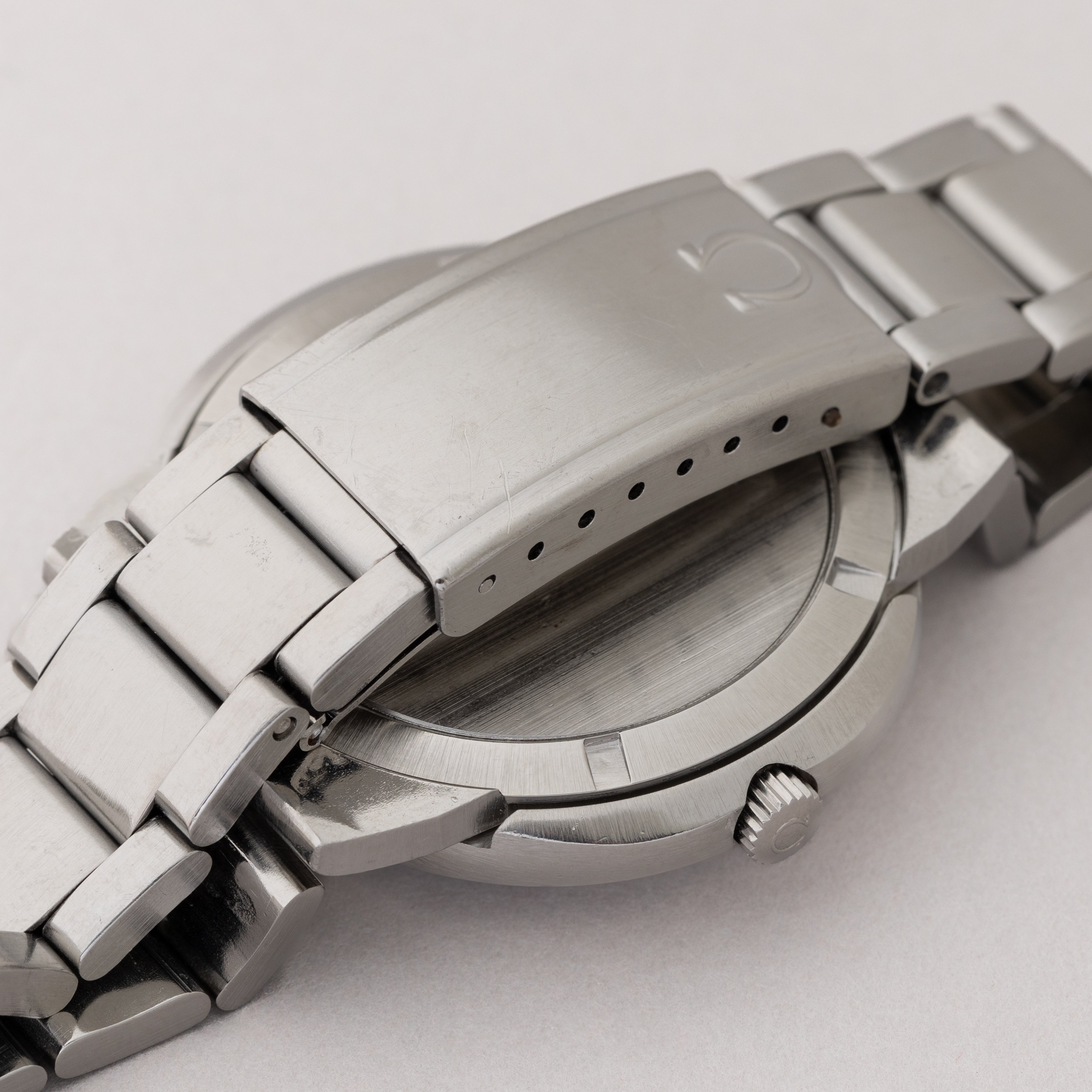 オメガ ジュネーブ ダイナミック ブレス 1970年代 手巻き