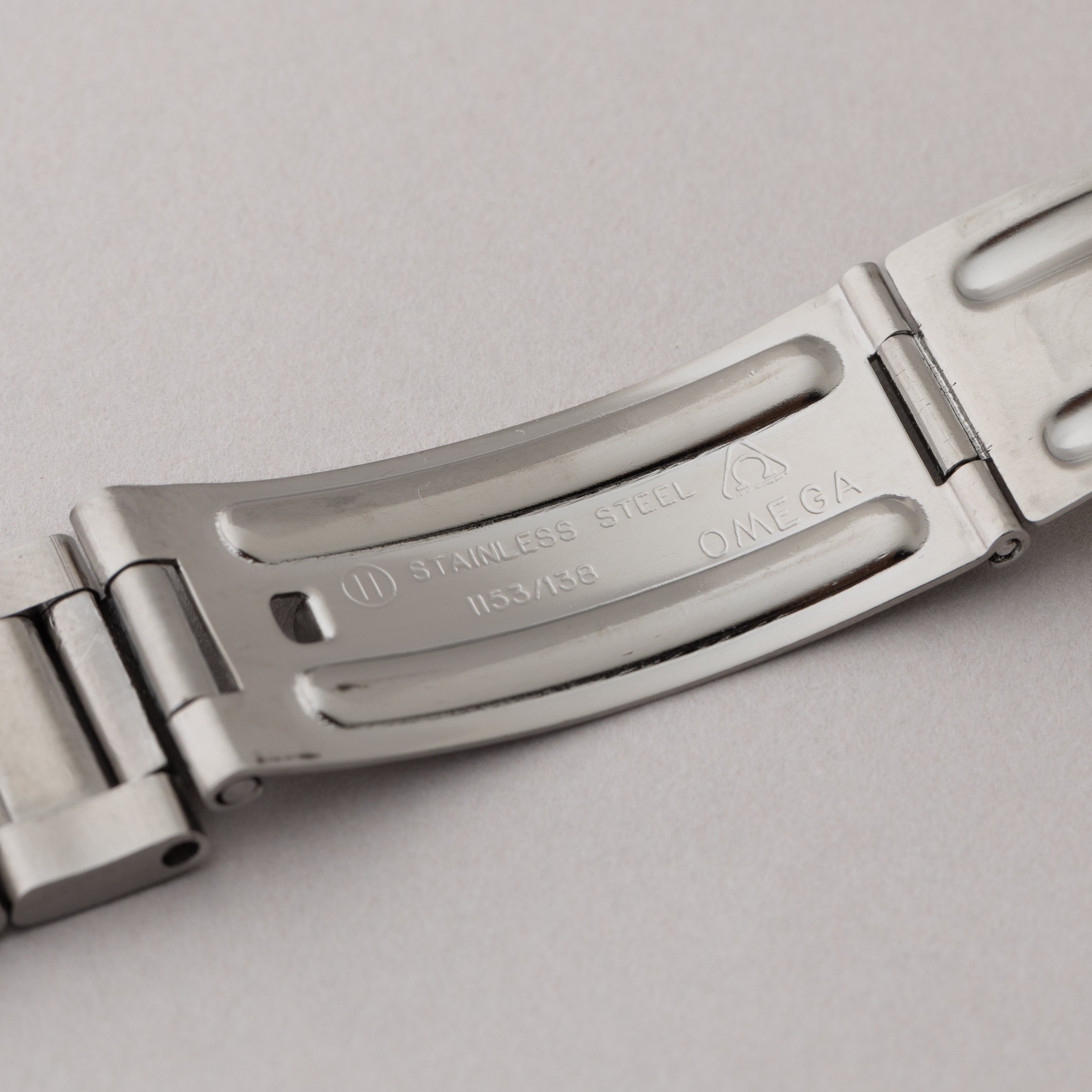 オメガ ジュネーブ ダイナミック ブレス 1970年代 手巻き