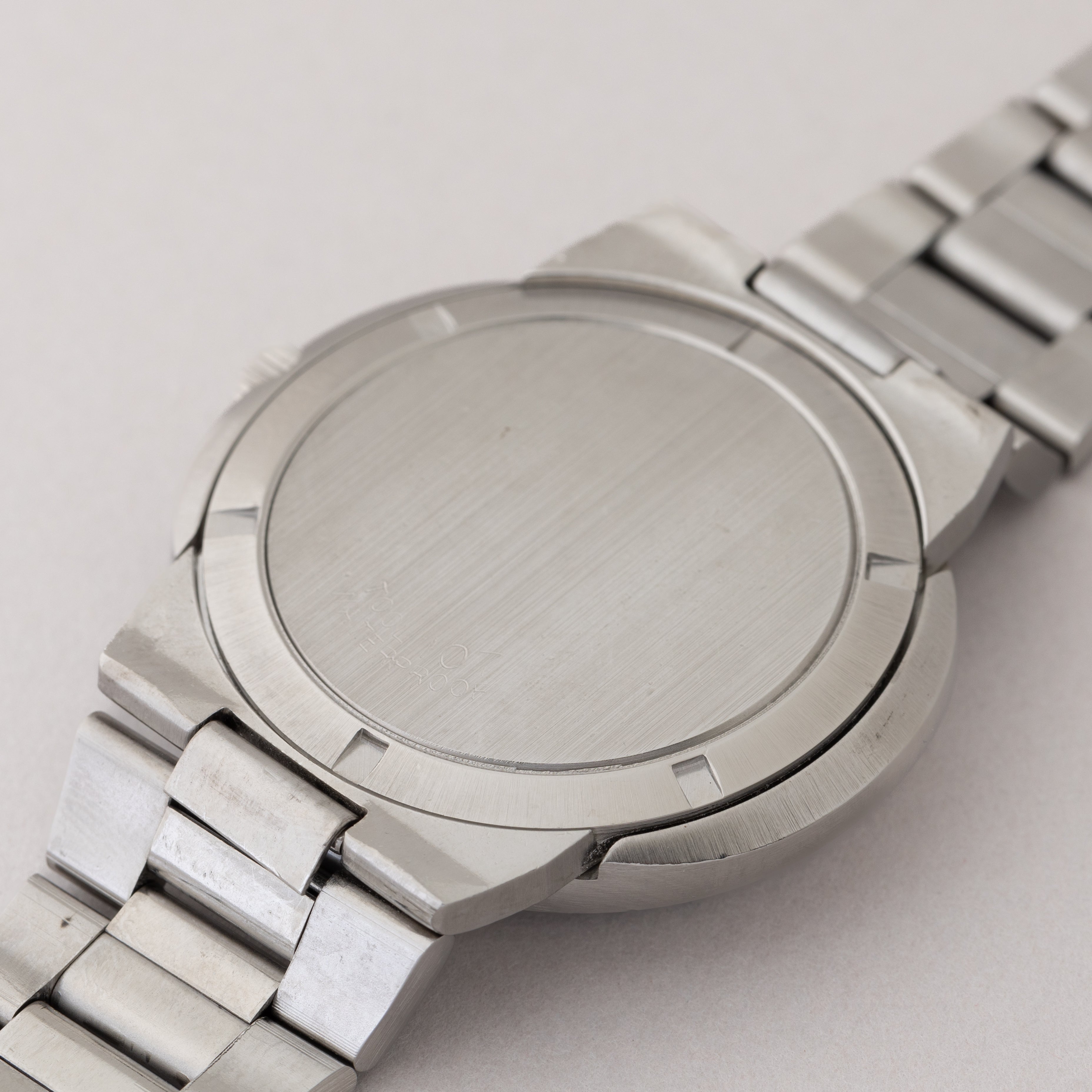 オメガ ジュネーブ ダイナミック ブレス 1970年代 手巻き