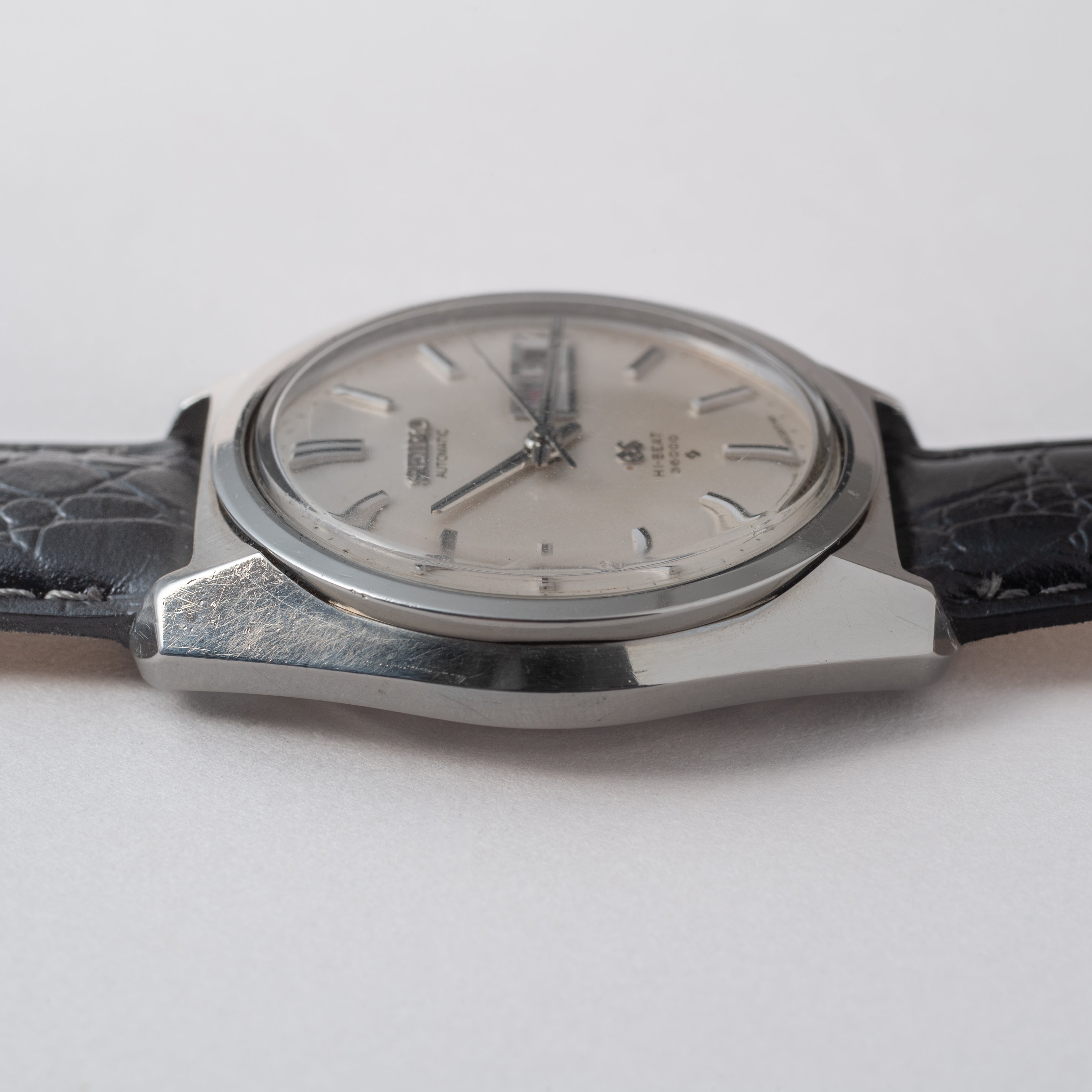 グランドセイコー ハイビート 1968年製 61GS Ref.6146-8000