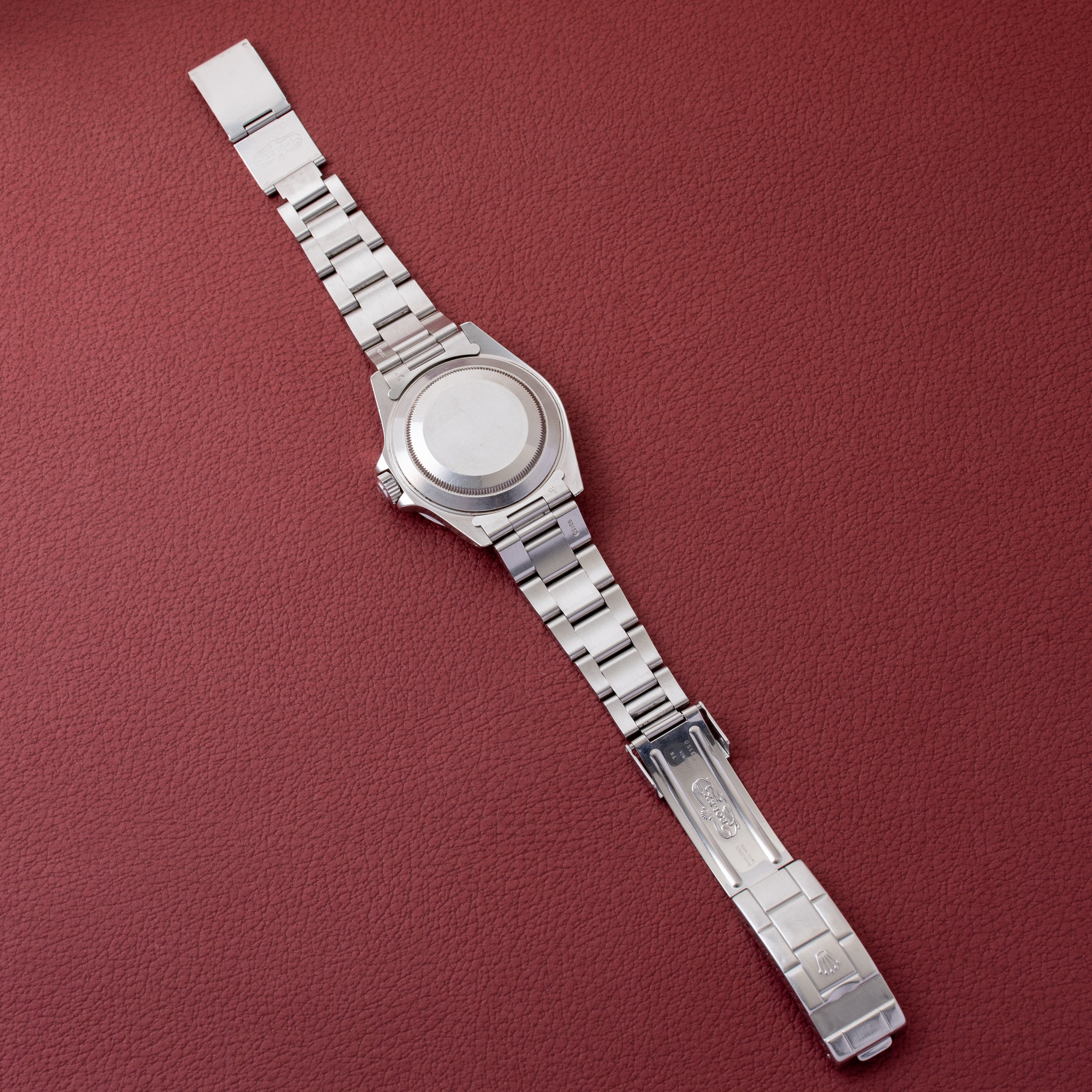 ロレックス サブマリーナー Ref.14060 1991年製 ノンデイト オールトリチウム