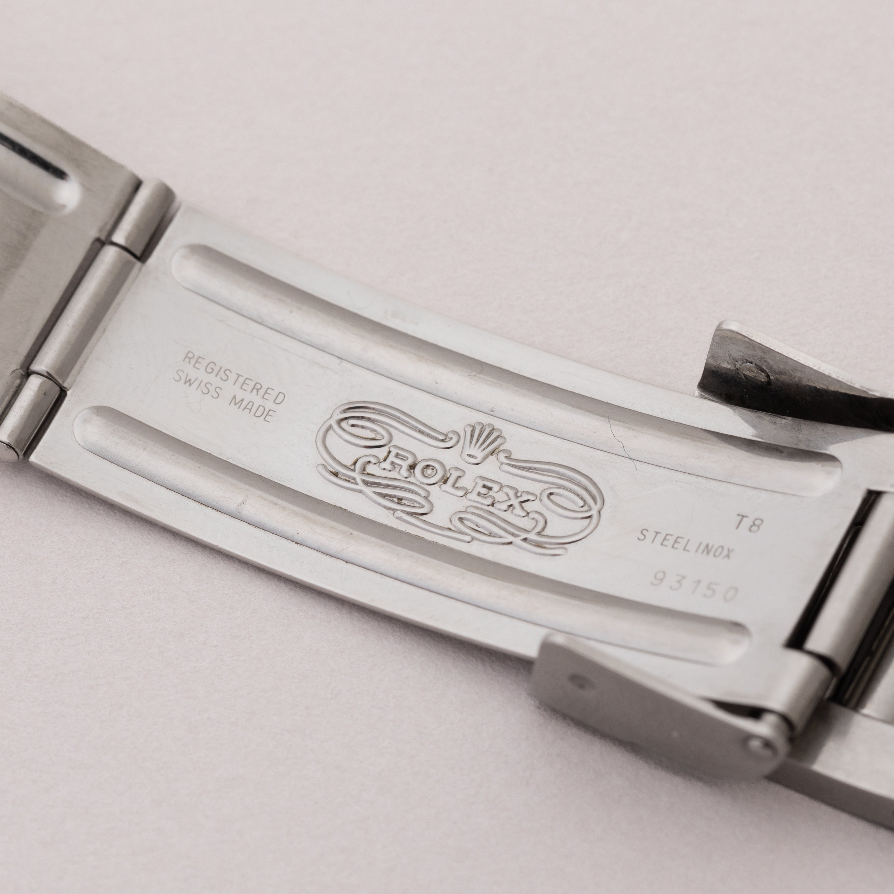 ロレックス サブマリーナー Ref.14060 1991年製 ノンデイト オールトリチウム