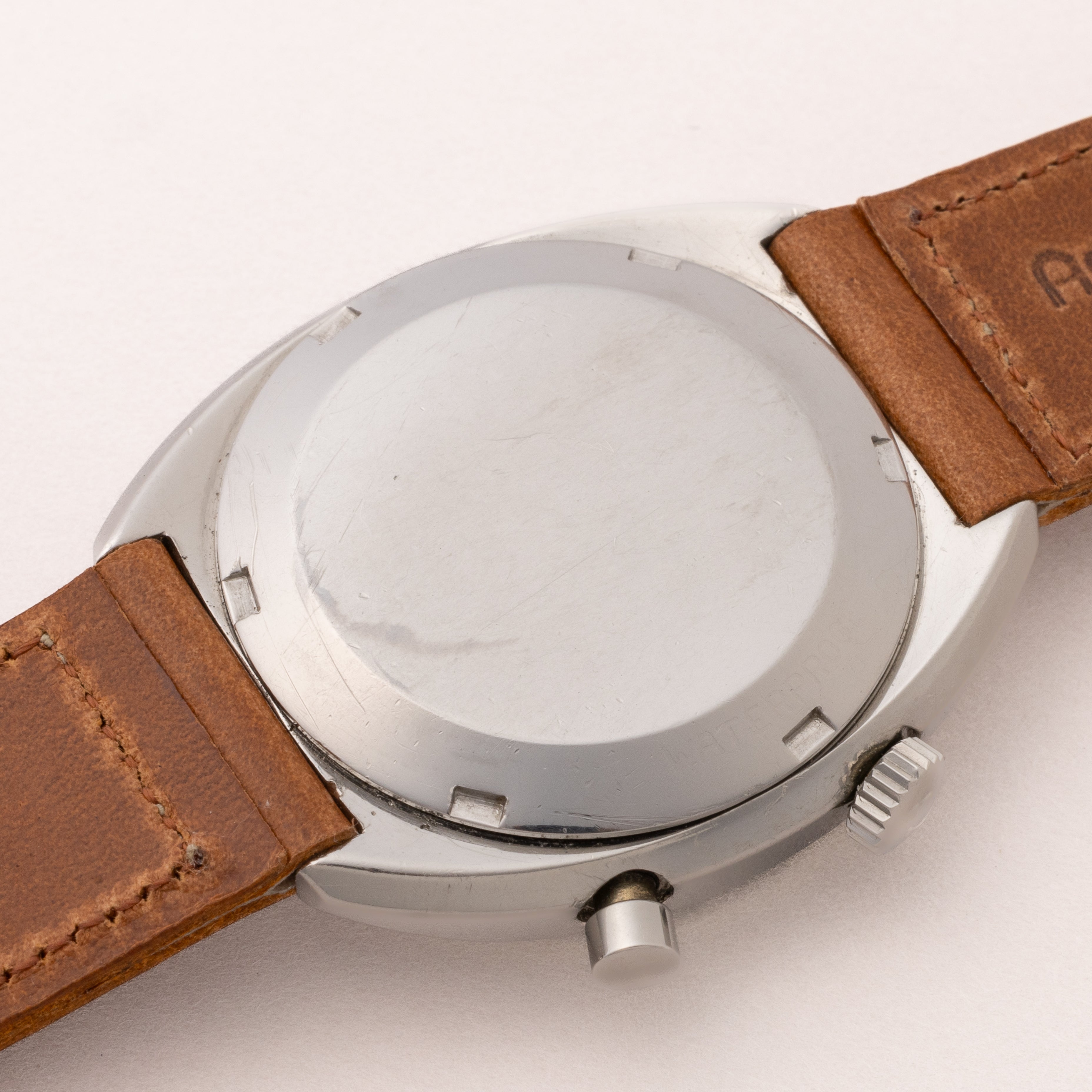 オメガ クロノストップ 1970年製/昭和45年製 Ref.145.009